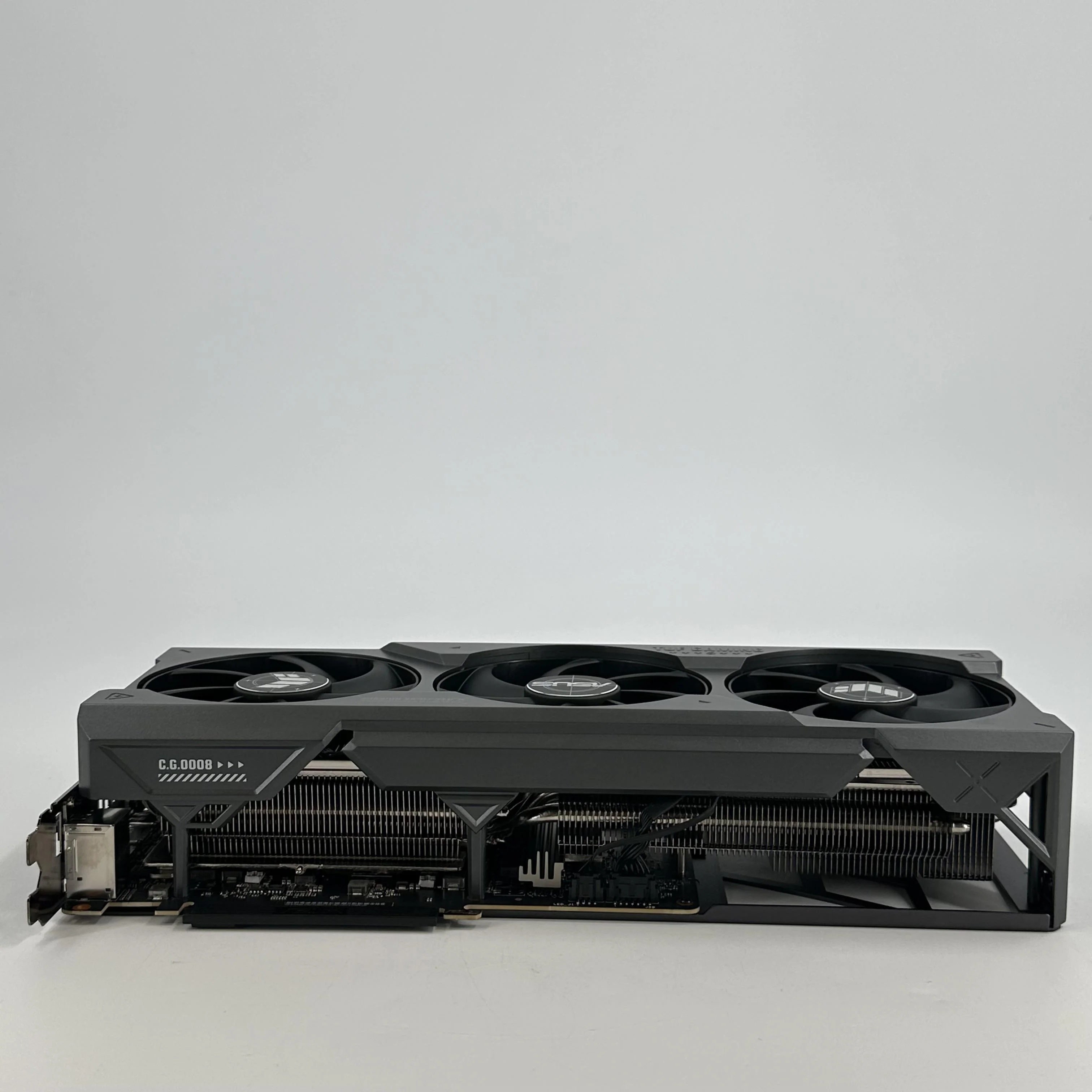 NVIDIA GeForce RTX 4090 24GB RAM - Image 4