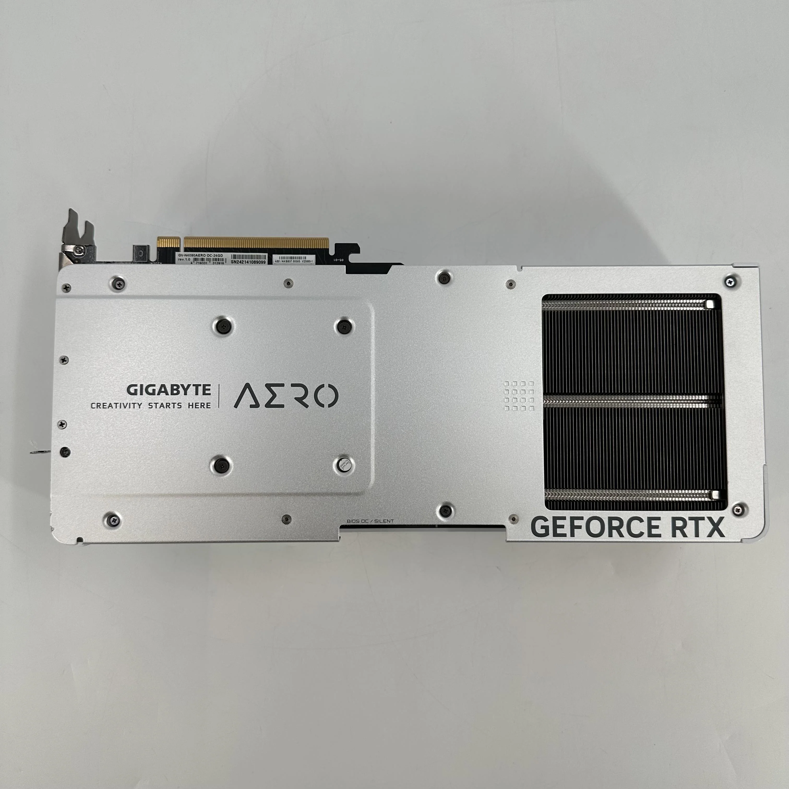 NVIDIA GeForce RTX 4090 24GB RAM - Image 2