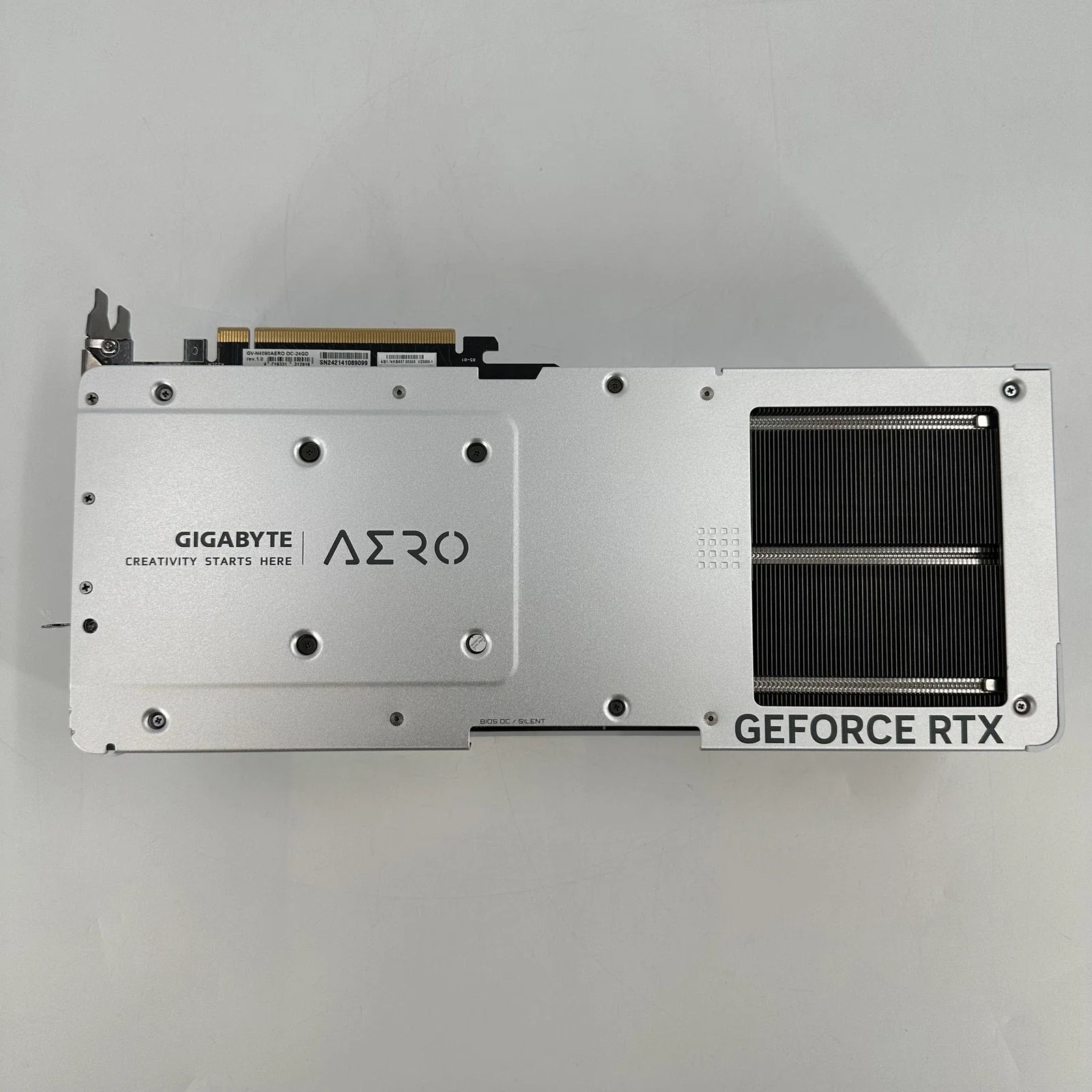 NVIDIA GeForce RTX 4090 24GB RAM - Image 8