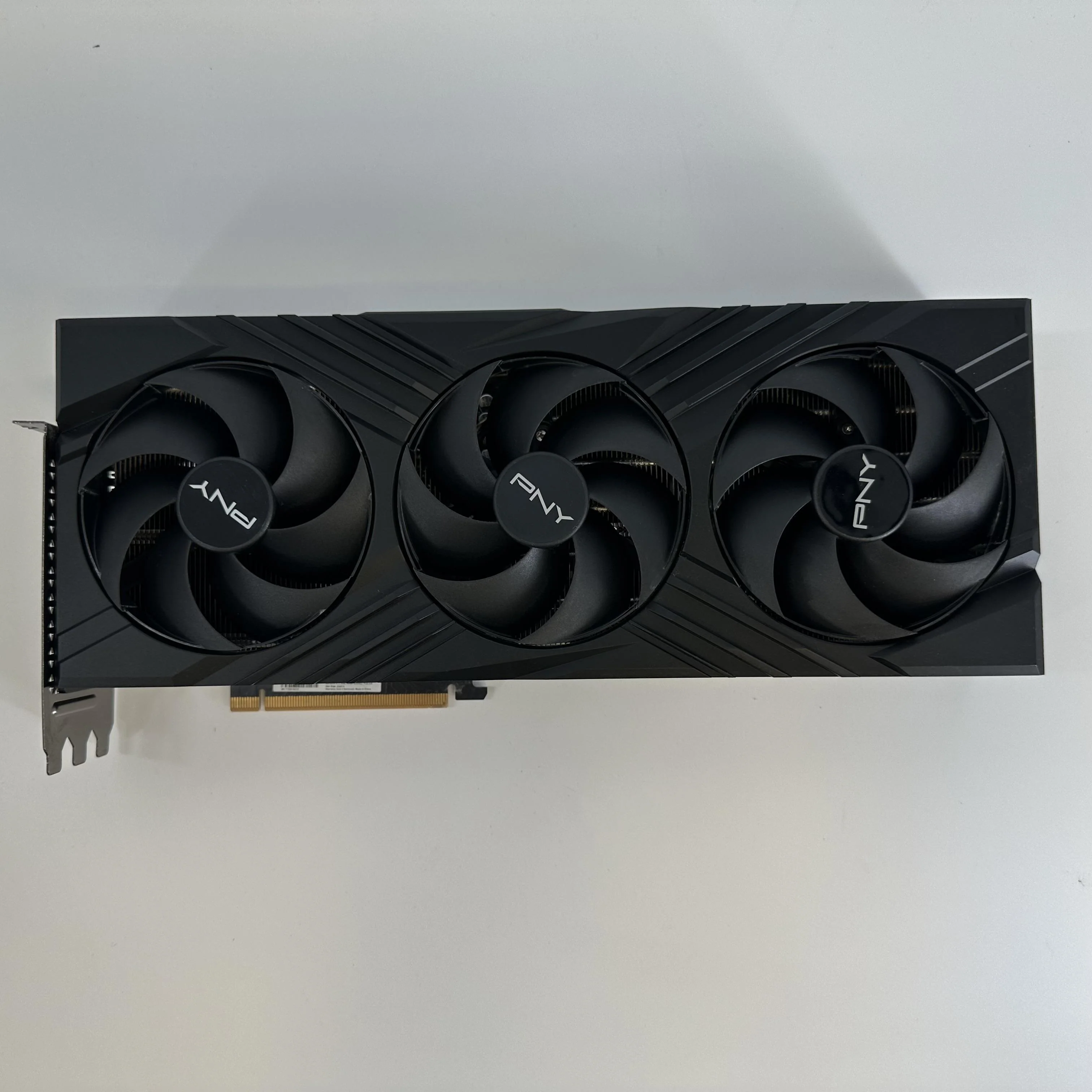 NVIDIA GeForce RTX 4090 24GB RAM
