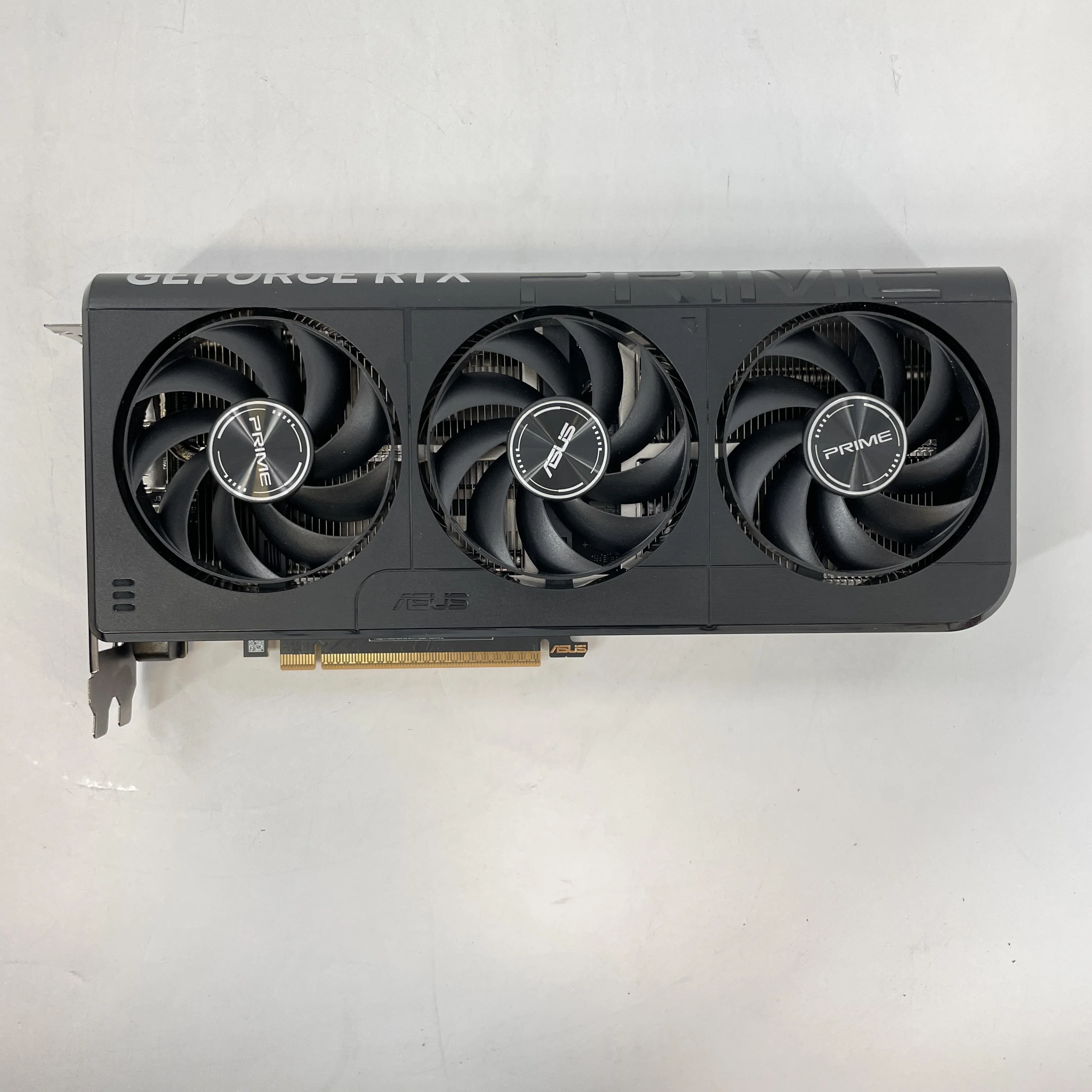 NVIDIA GeForce RTX 5050 8GB RAM