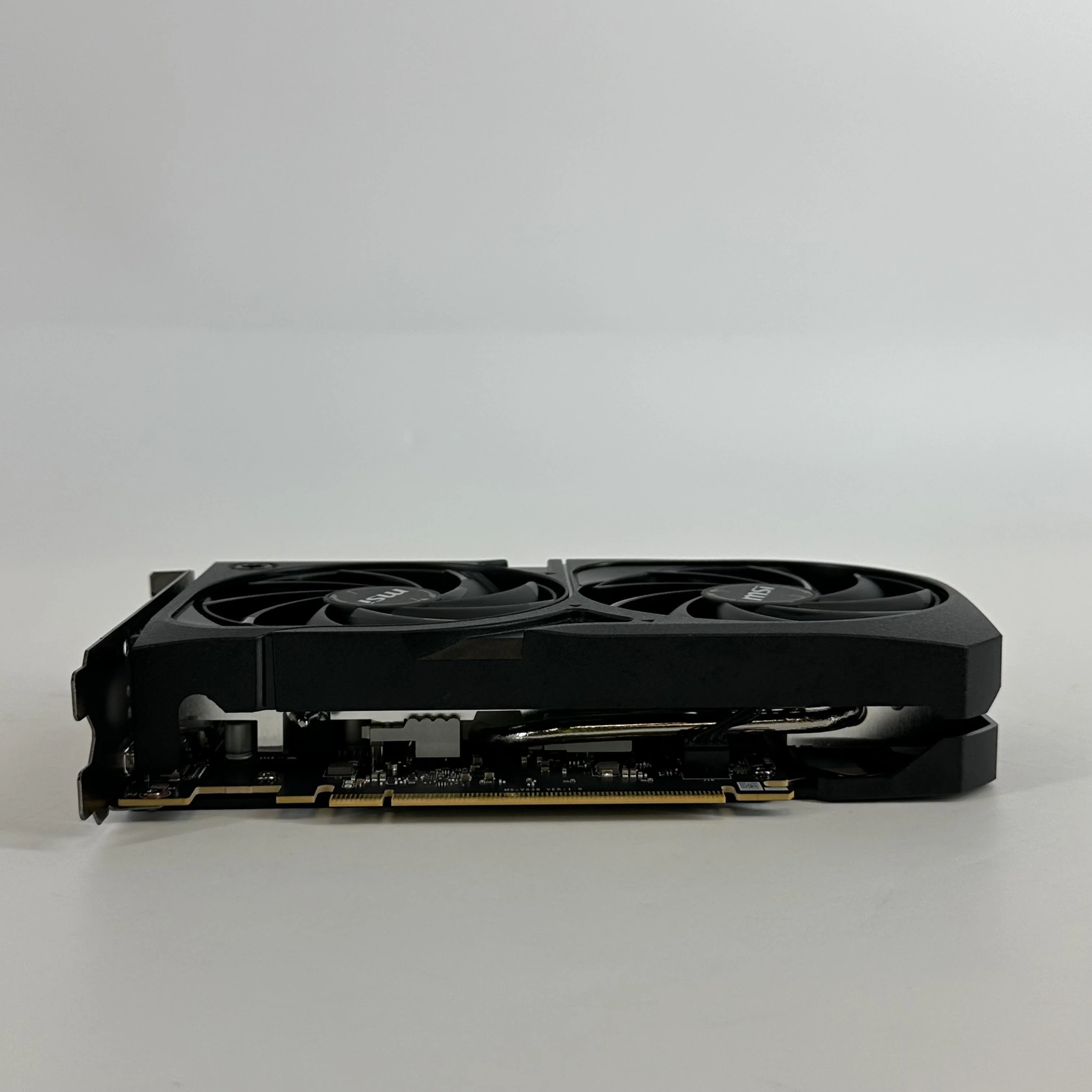 NVIDIA GeForce RTX 5050 8GB RAM - Image 5