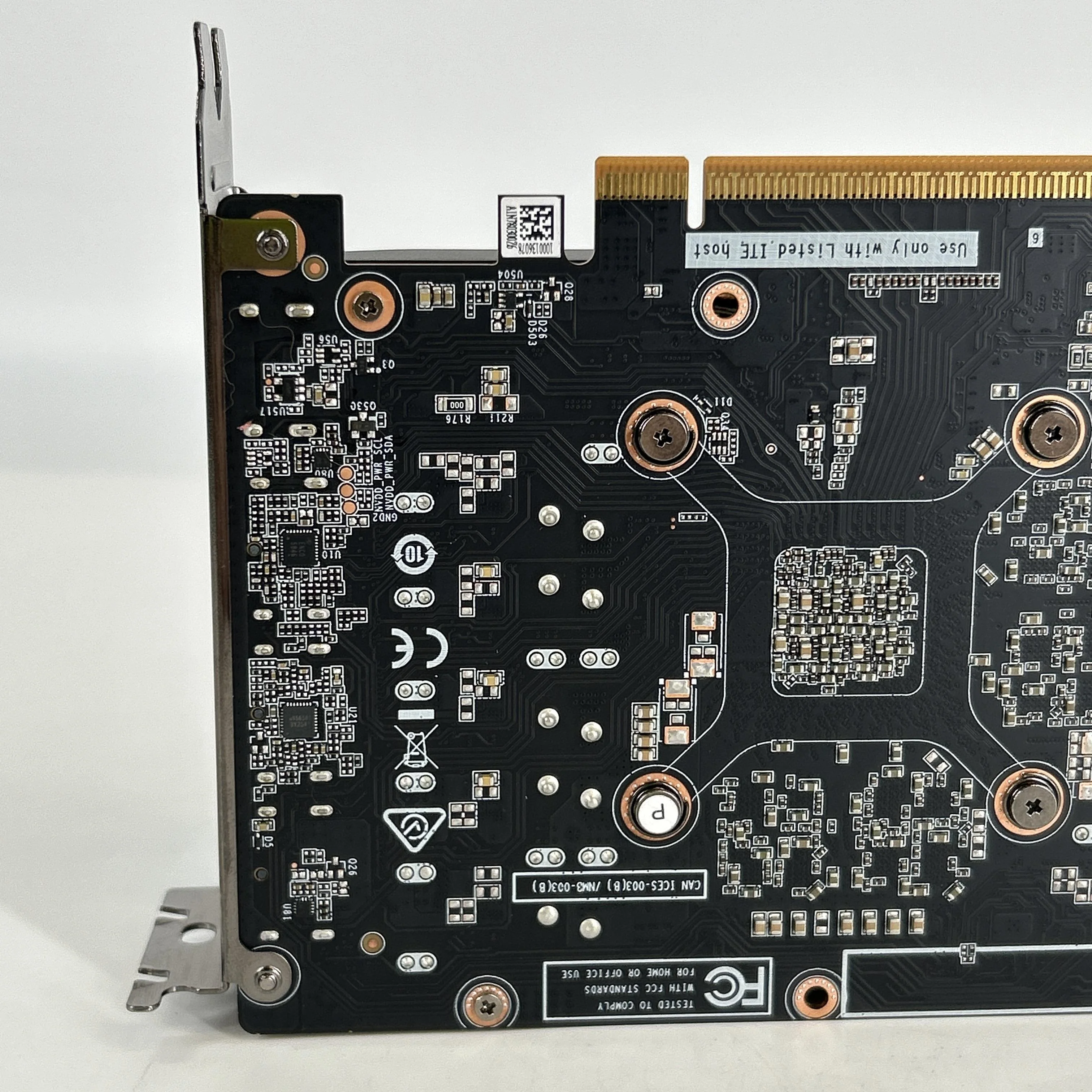 NVIDIA GeForce RTX 5060 8GB RAM - Image 6