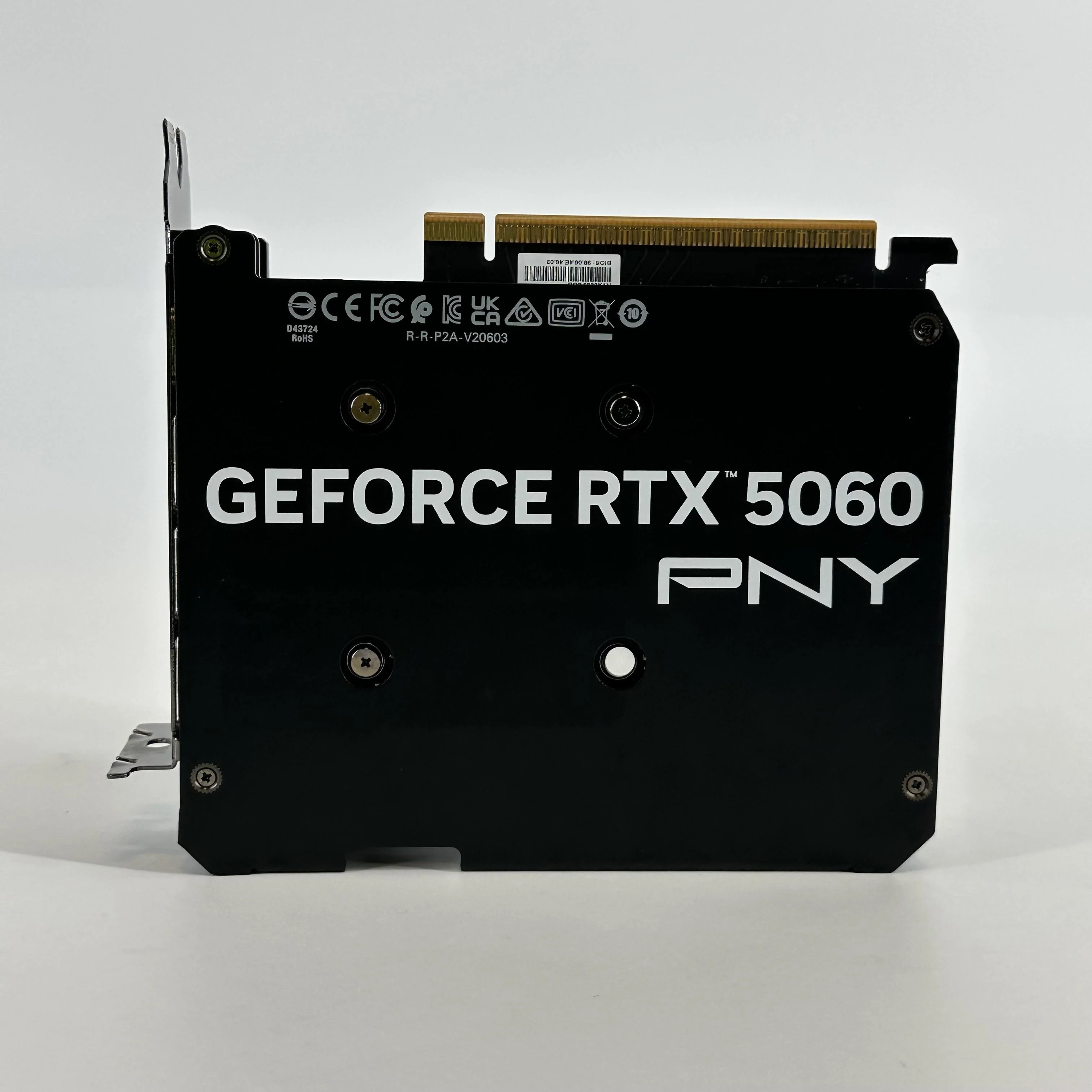 NVIDIA GeForce RTX 5060 8GB RAM - Image 5