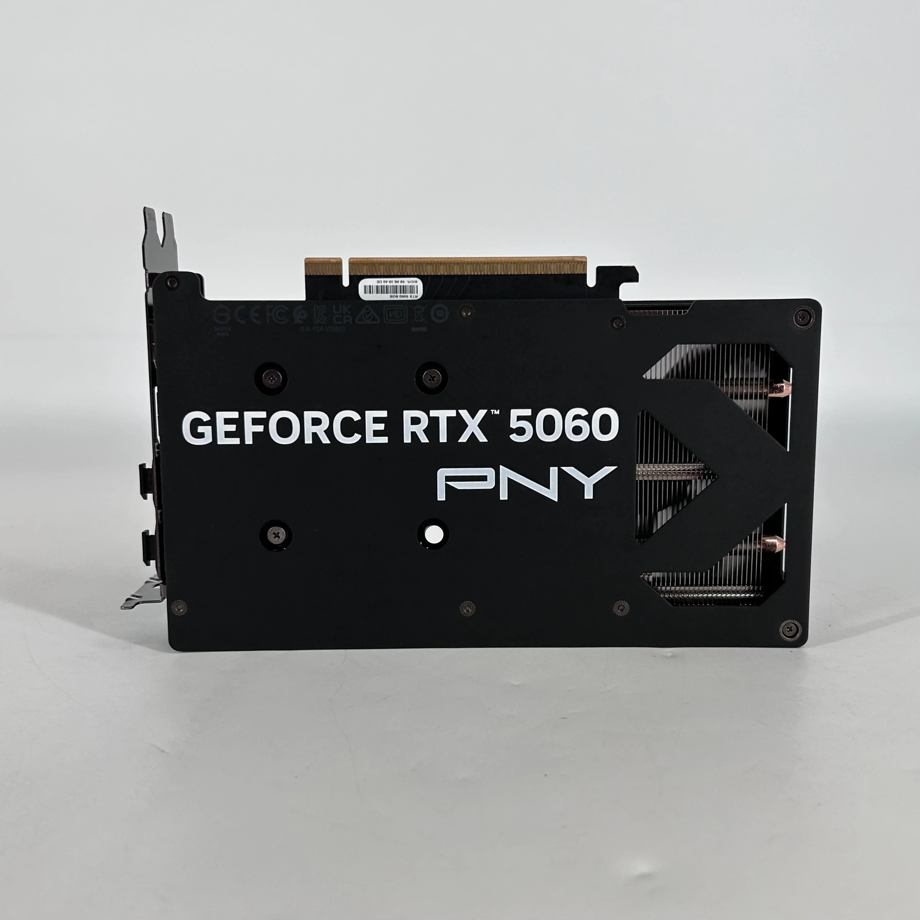NVIDIA GeForce RTX 5060 8GB RAM - Image 2