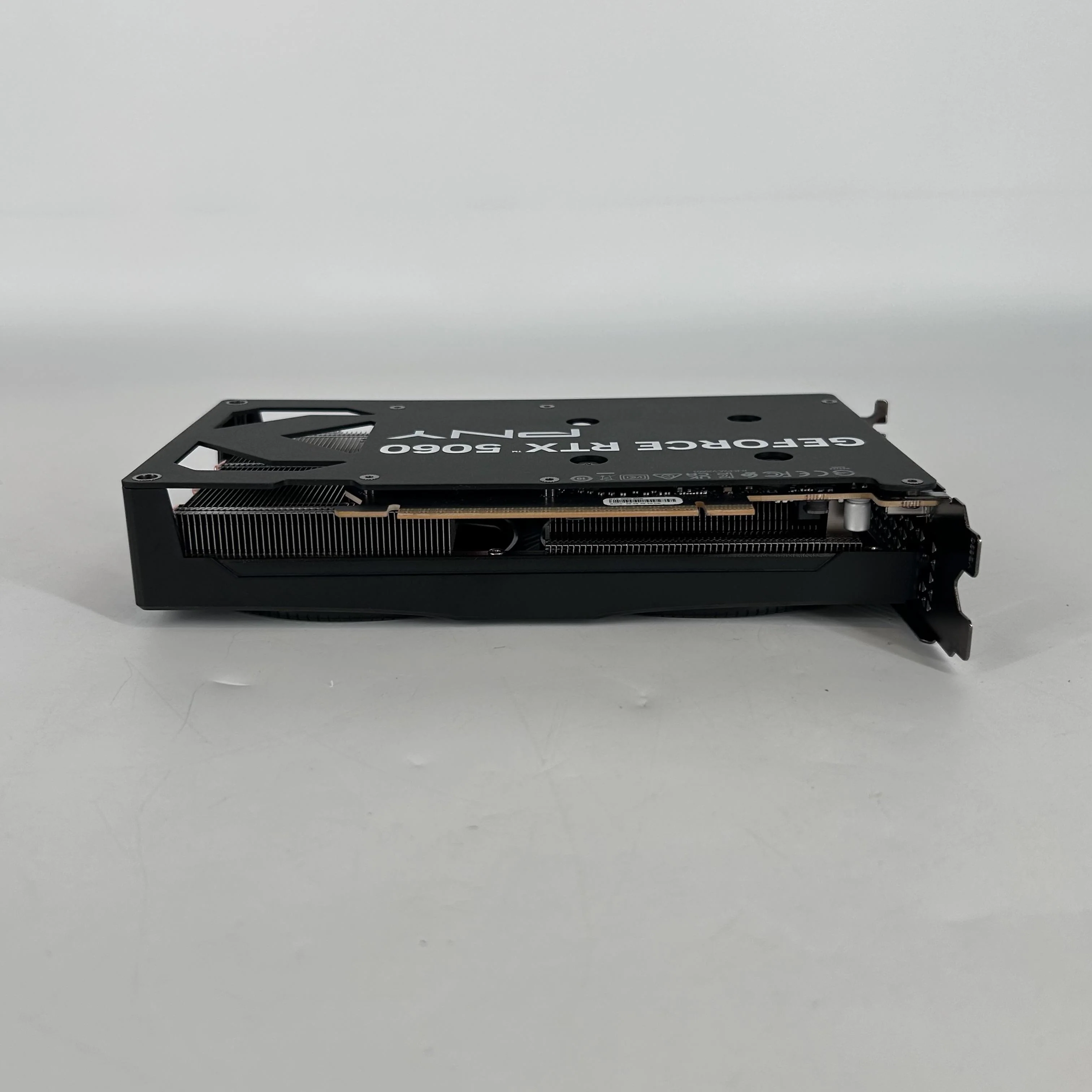 NVIDIA GeForce RTX 5060 8GB RAM - Image 4