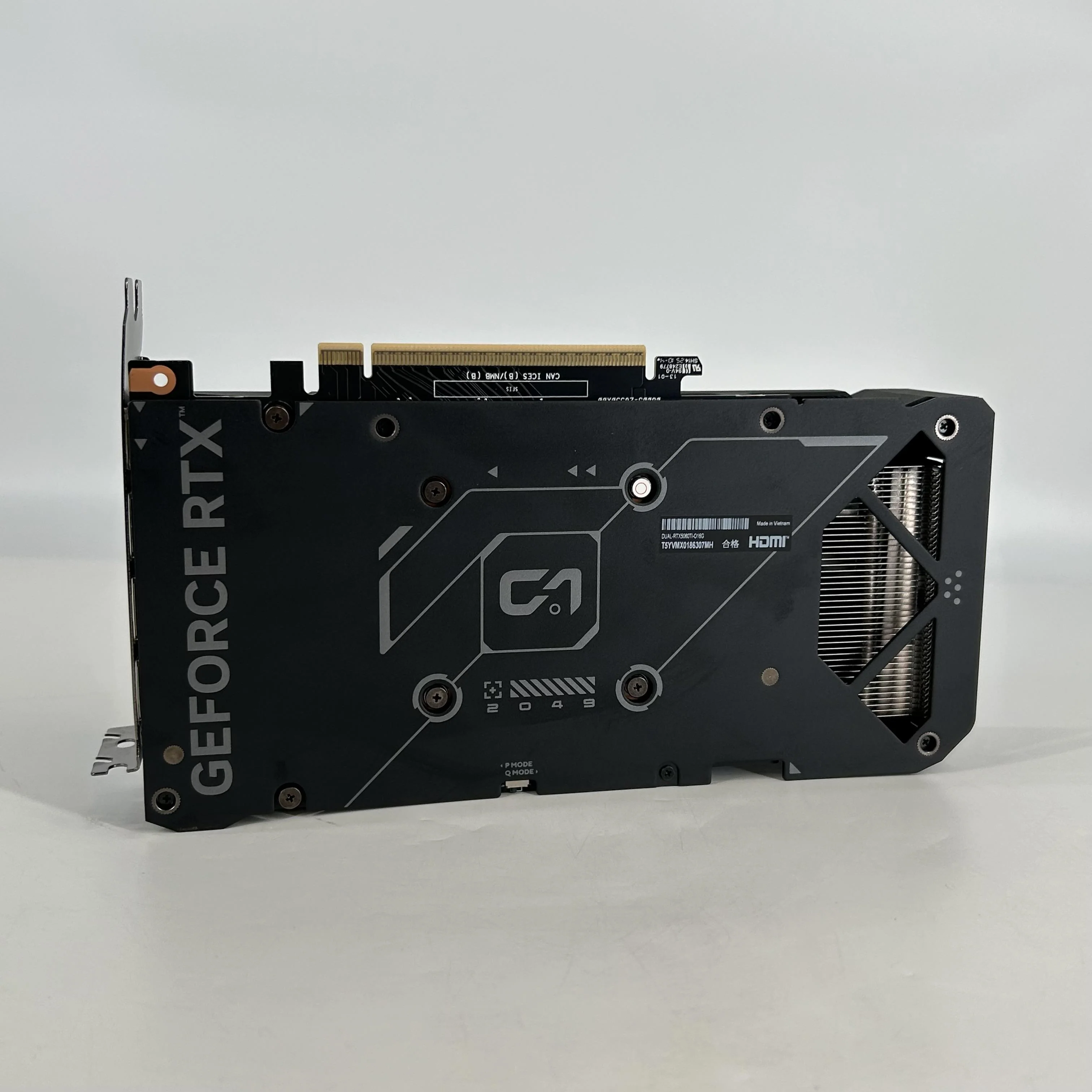 NVIDIA GeForce RTX 5060 Ti 16GB RAM - Image 6