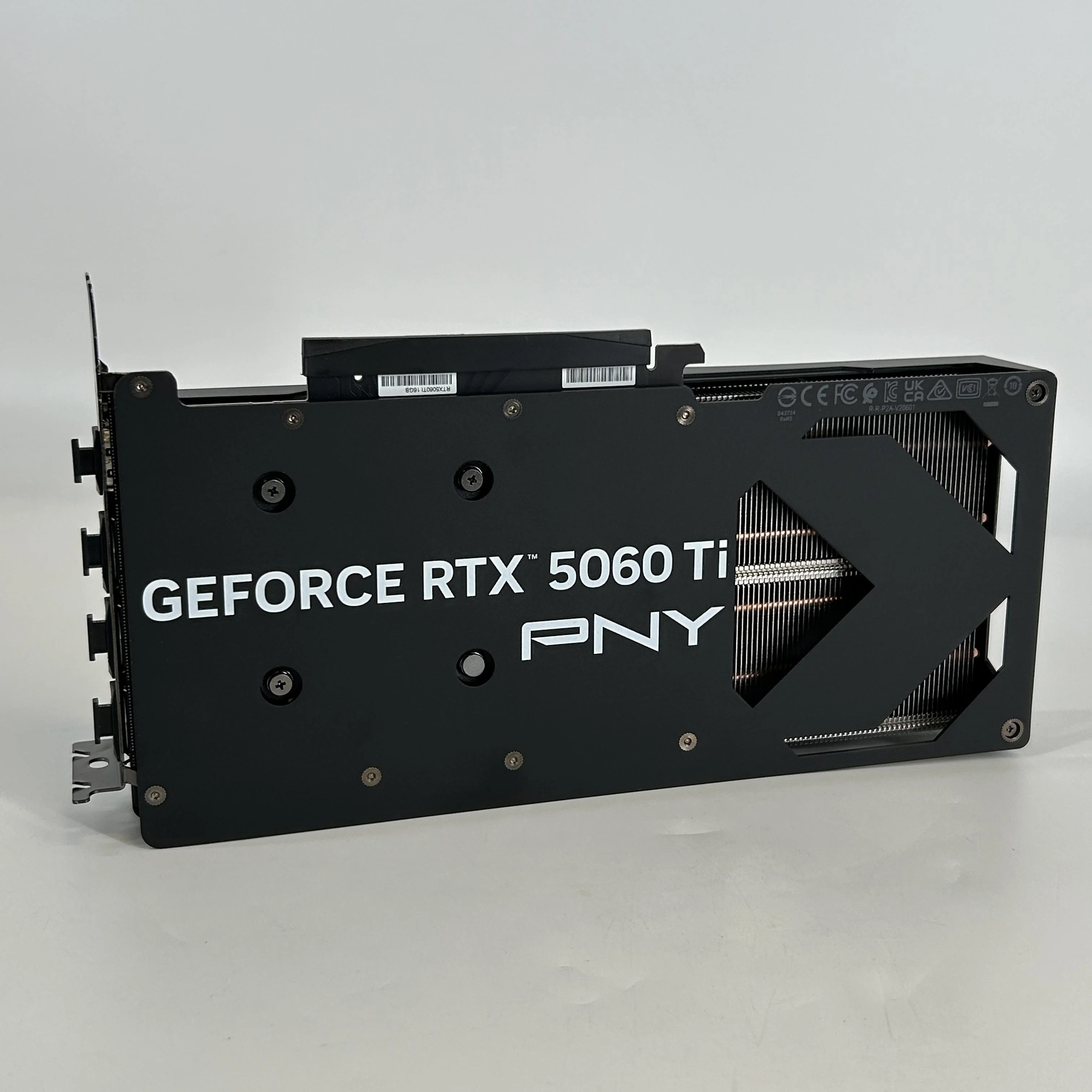 NVIDIA GeForce RTX 5060 Ti 16GB RAM - Image 4