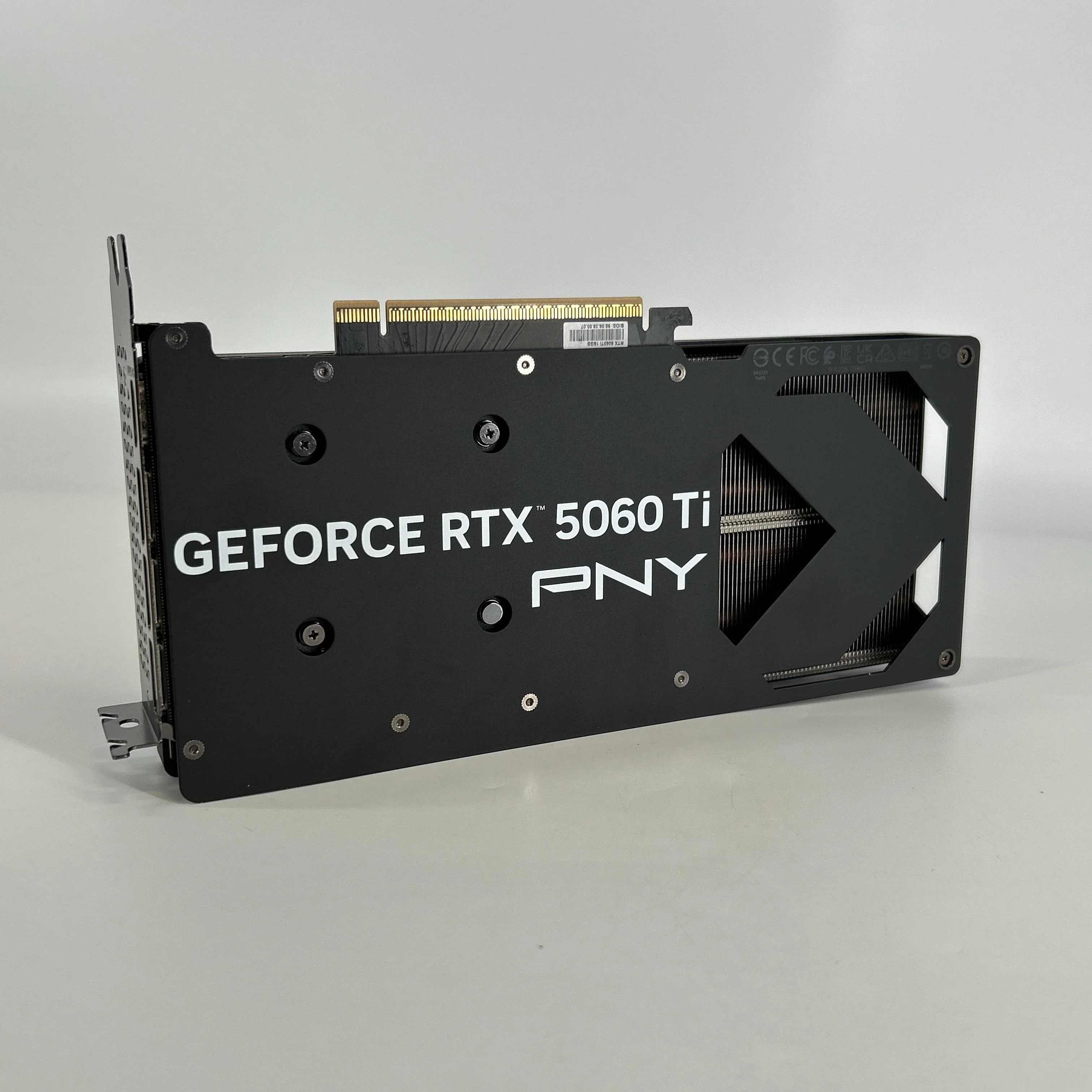 NVIDIA GeForce RTX 5060 Ti 16GB RAM - Image 6