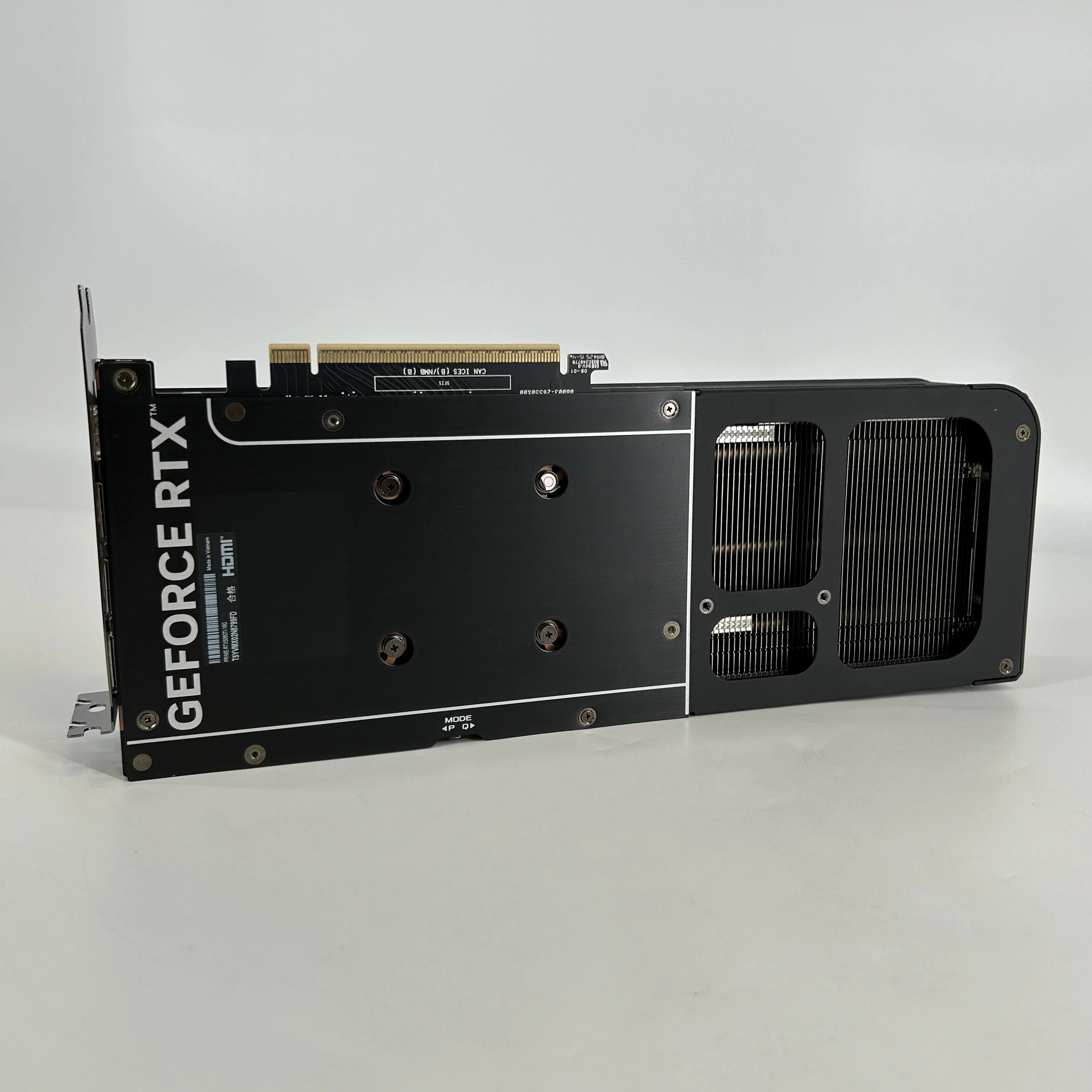 NVIDIA GeForce RTX 5060 Ti 16GB RAM - Image 4