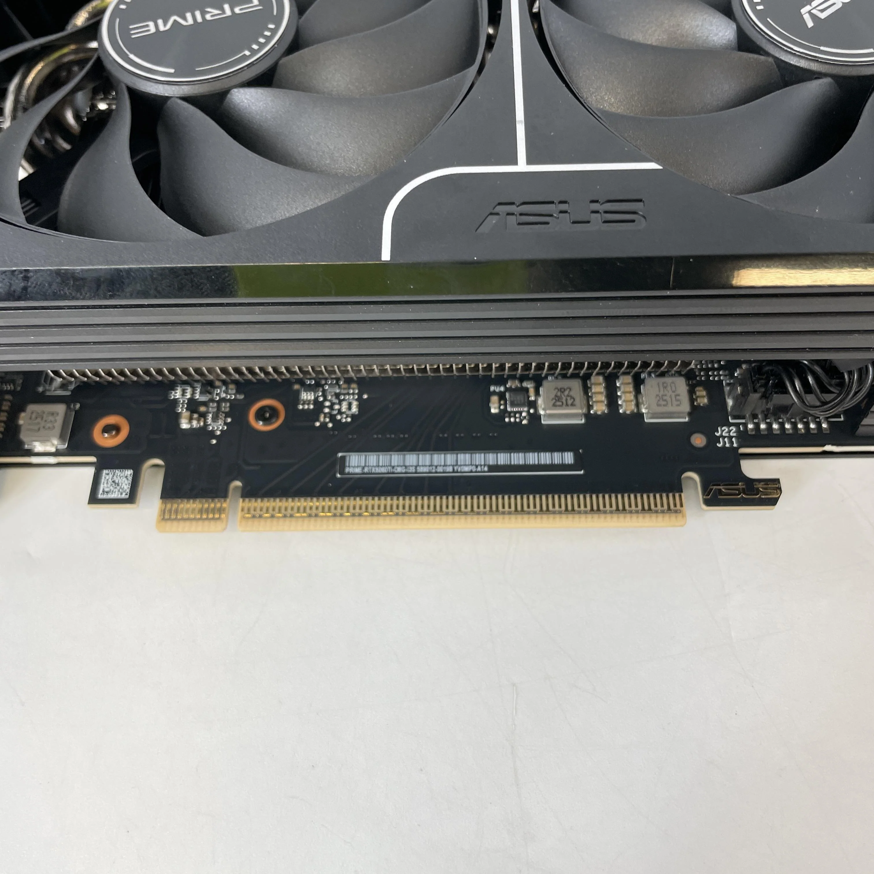 NVIDIA GeForce RTX 5060 Ti 8GB RAM - Image 2