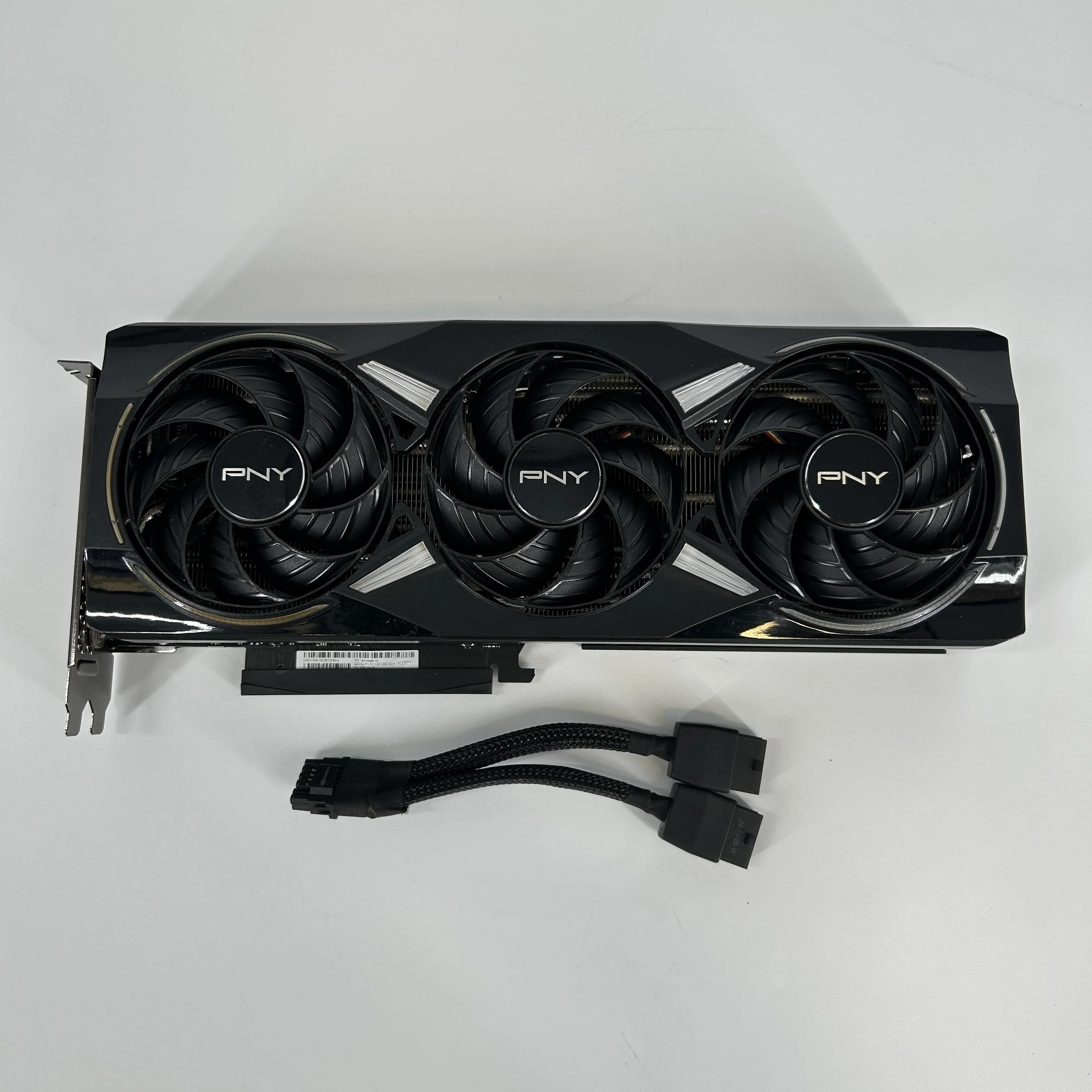NVIDIA GeForce RTX 5070 12GB RAM