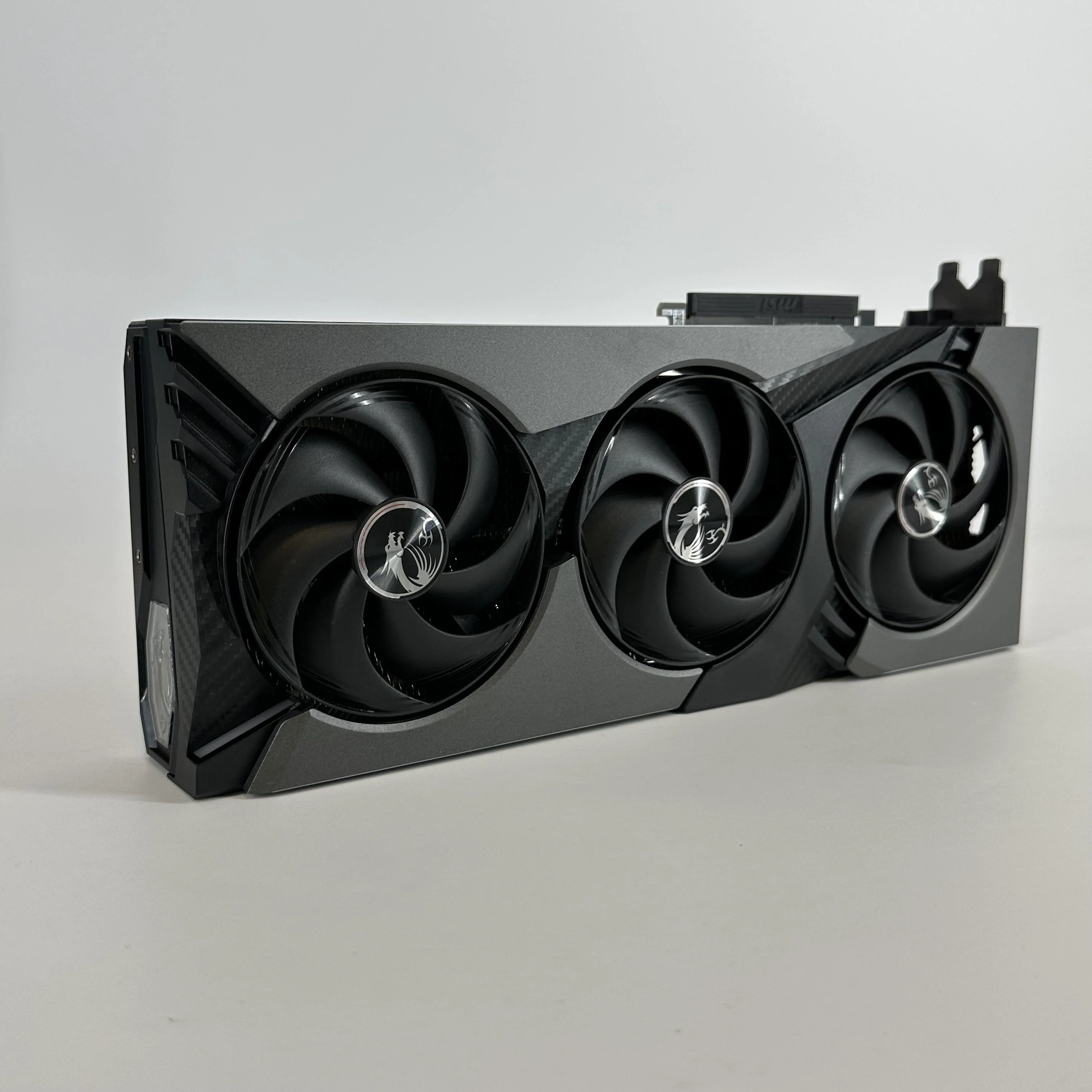 NVIDIA GeForce RTX 5070 12GB RAM - Image 2