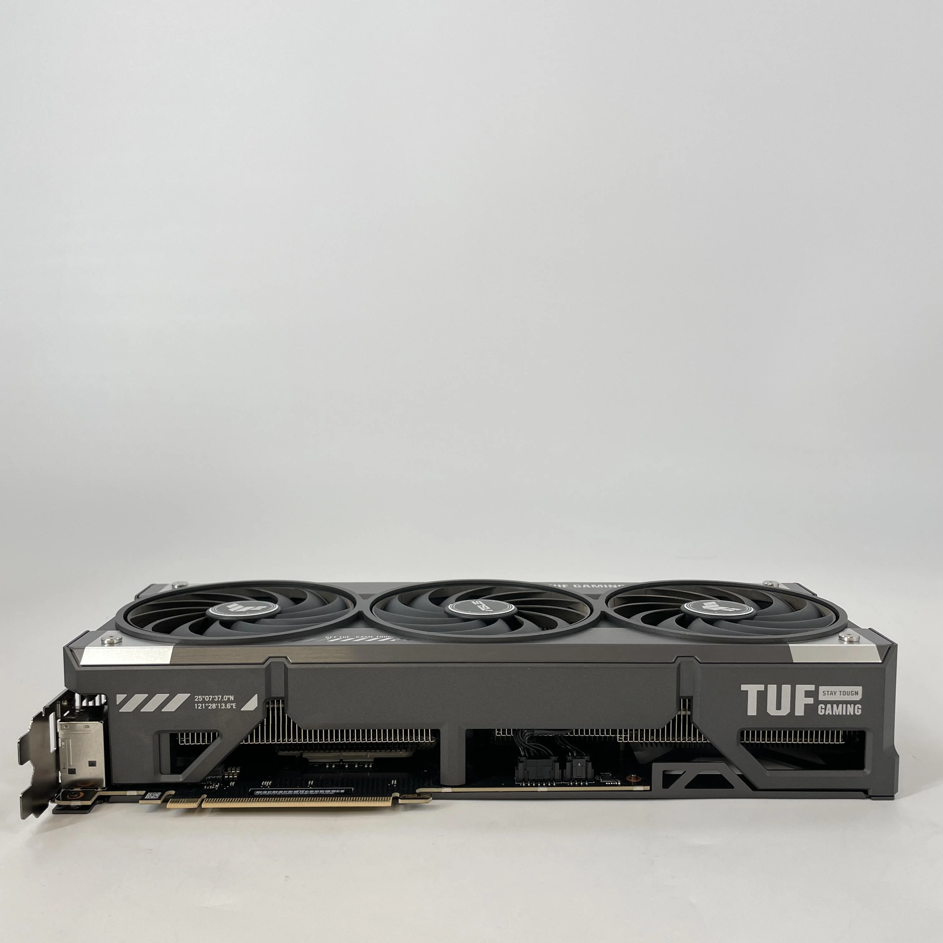 NVIDIA GeForce RTX 5070 12GB RAM - Image 3