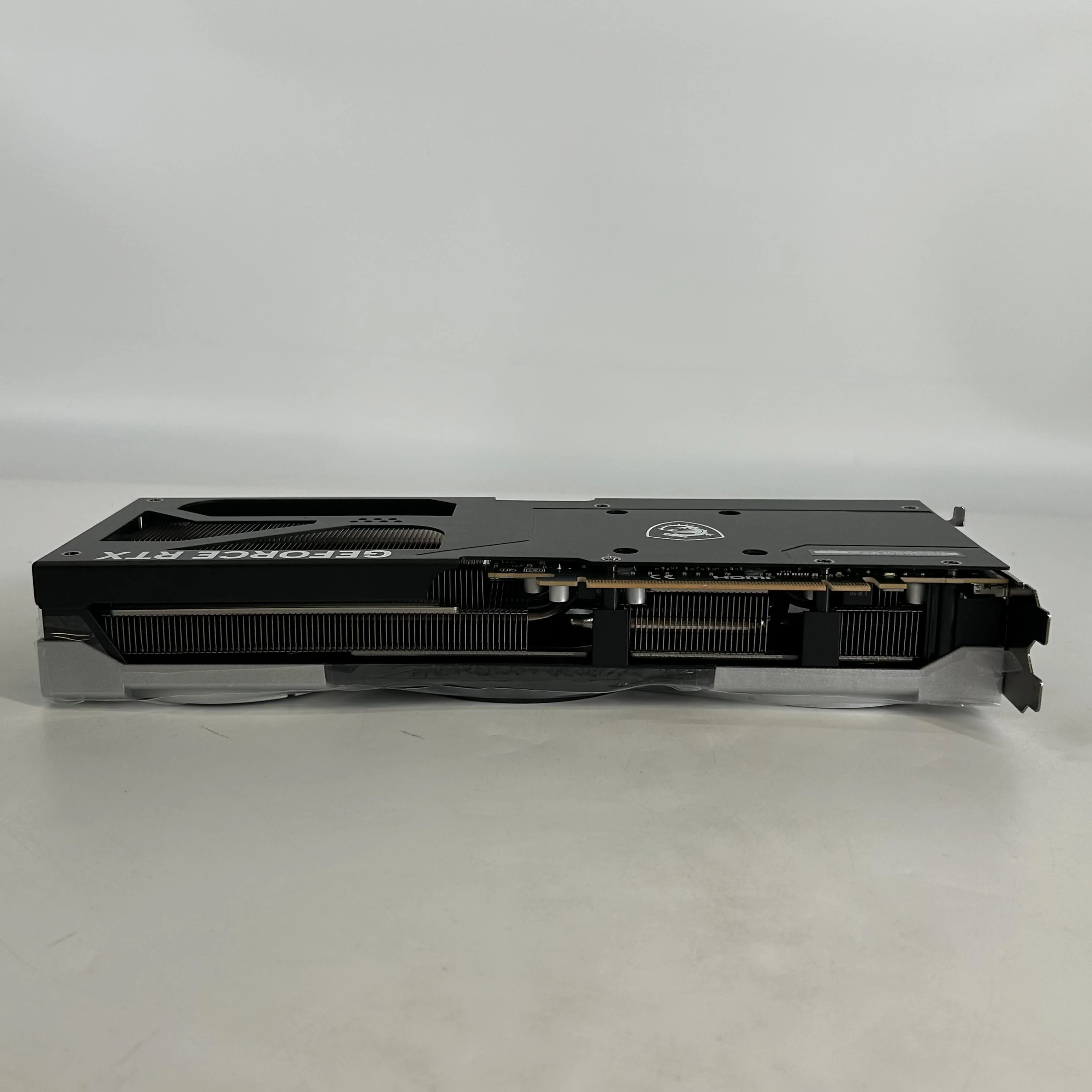 NVIDIA GeForce RTX 5070 Ti 16GB RAM - Image 5