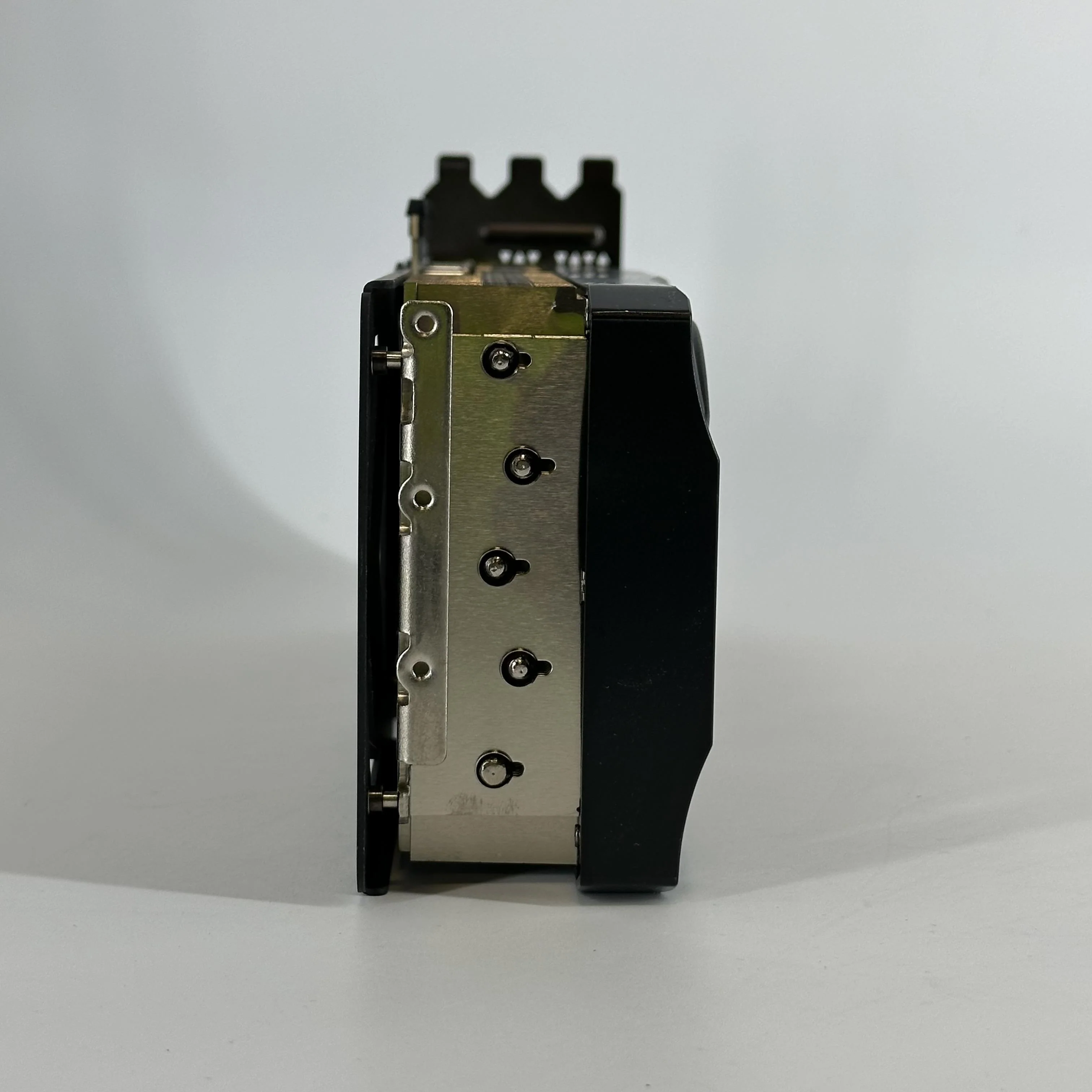 NVIDIA GeForce RTX 5070 Ti 16GB RAM - Image 4