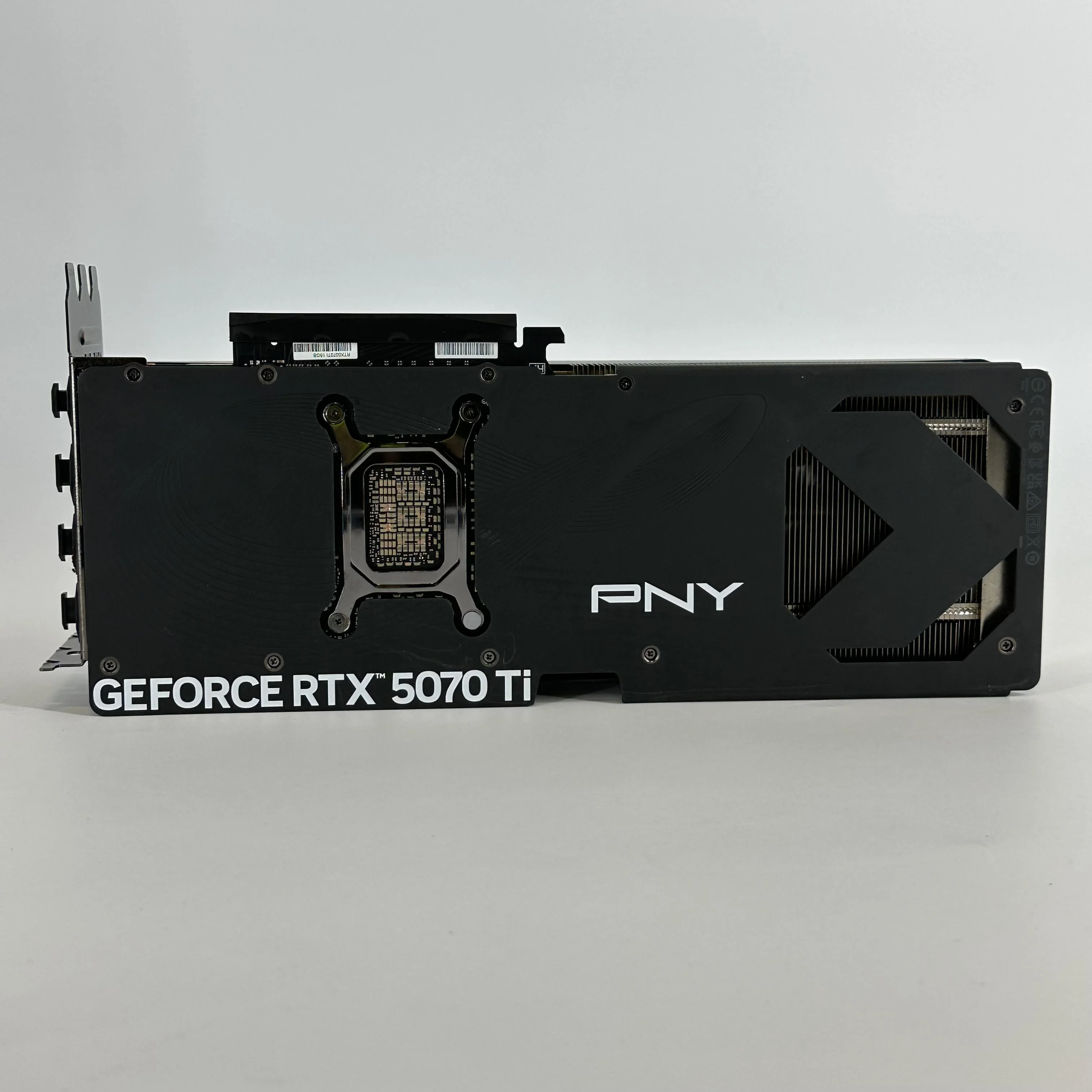 NVIDIA GeForce RTX 5070 Ti 16GB RAM - Image 6