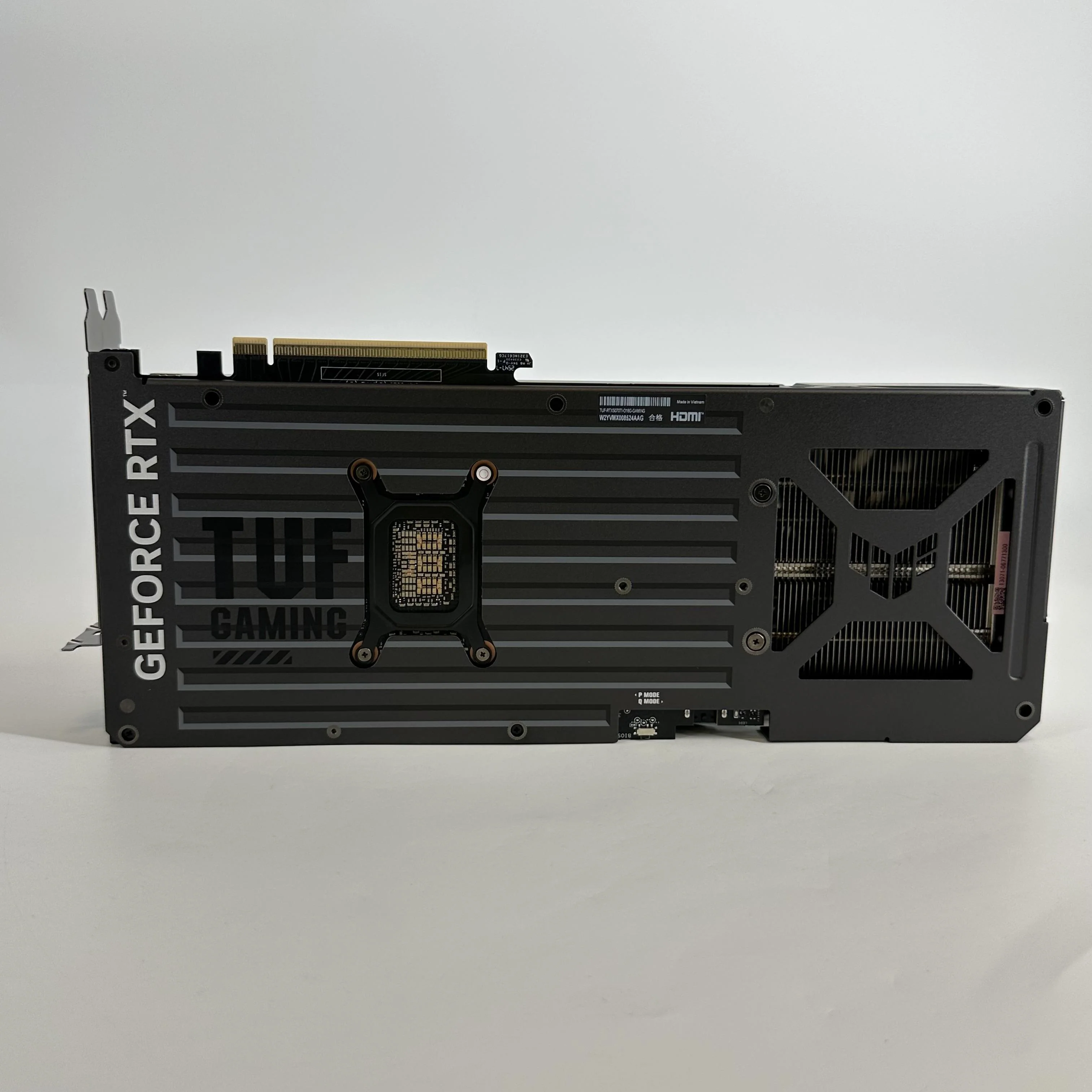 NVIDIA GeForce RTX 5070 Ti 16GB RAM - Image 5