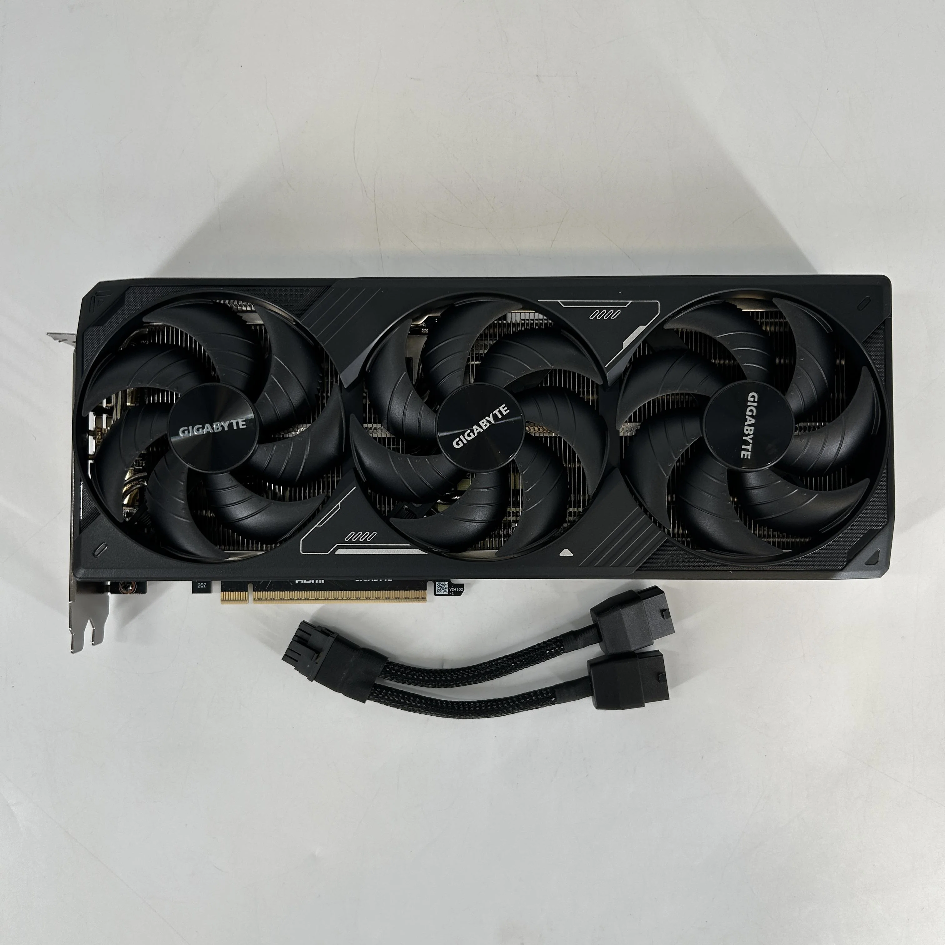 NVIDIA GeForce RTX 5070 Ti 16GB RAM