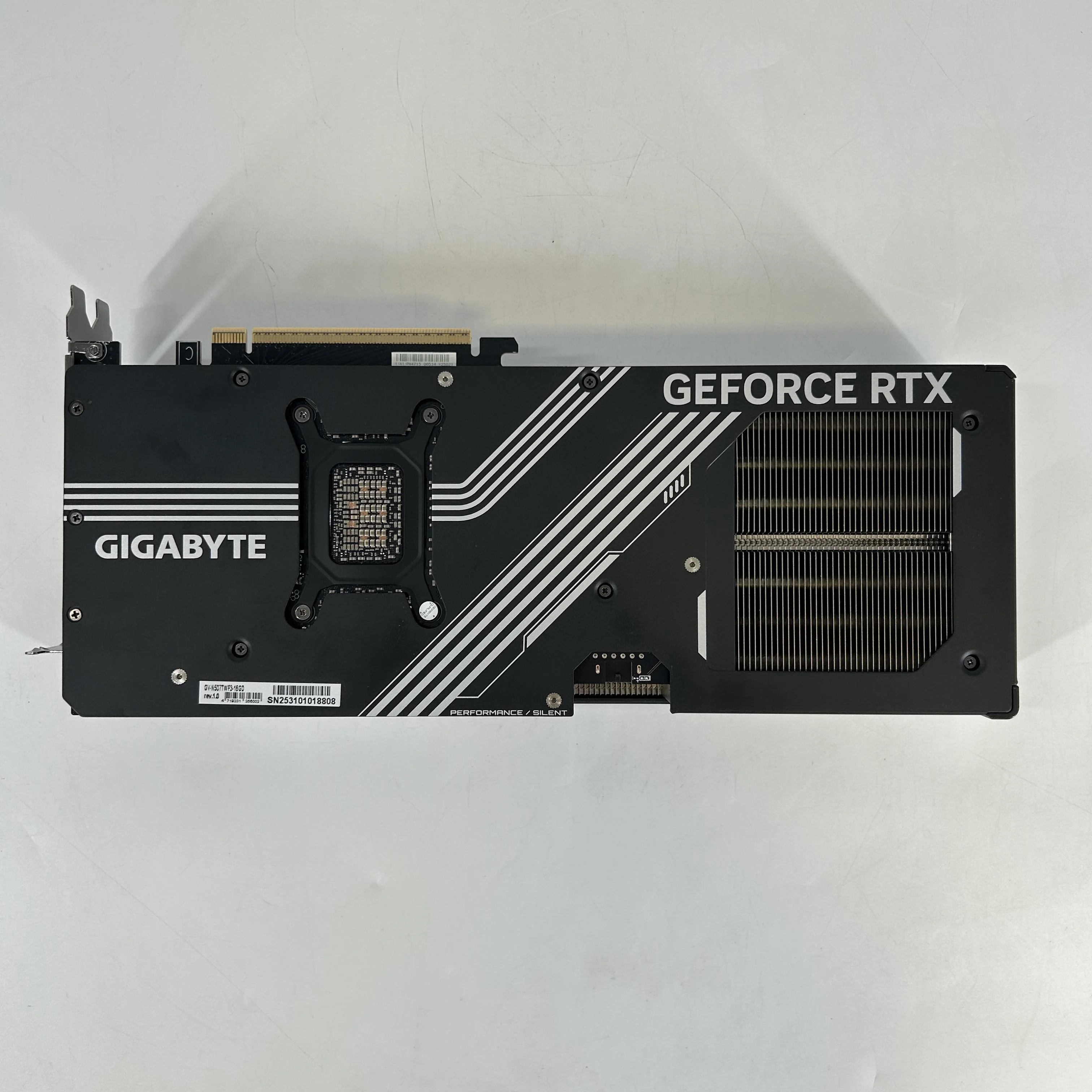 NVIDIA GeForce RTX 5070 Ti 16GB RAM - Image 5