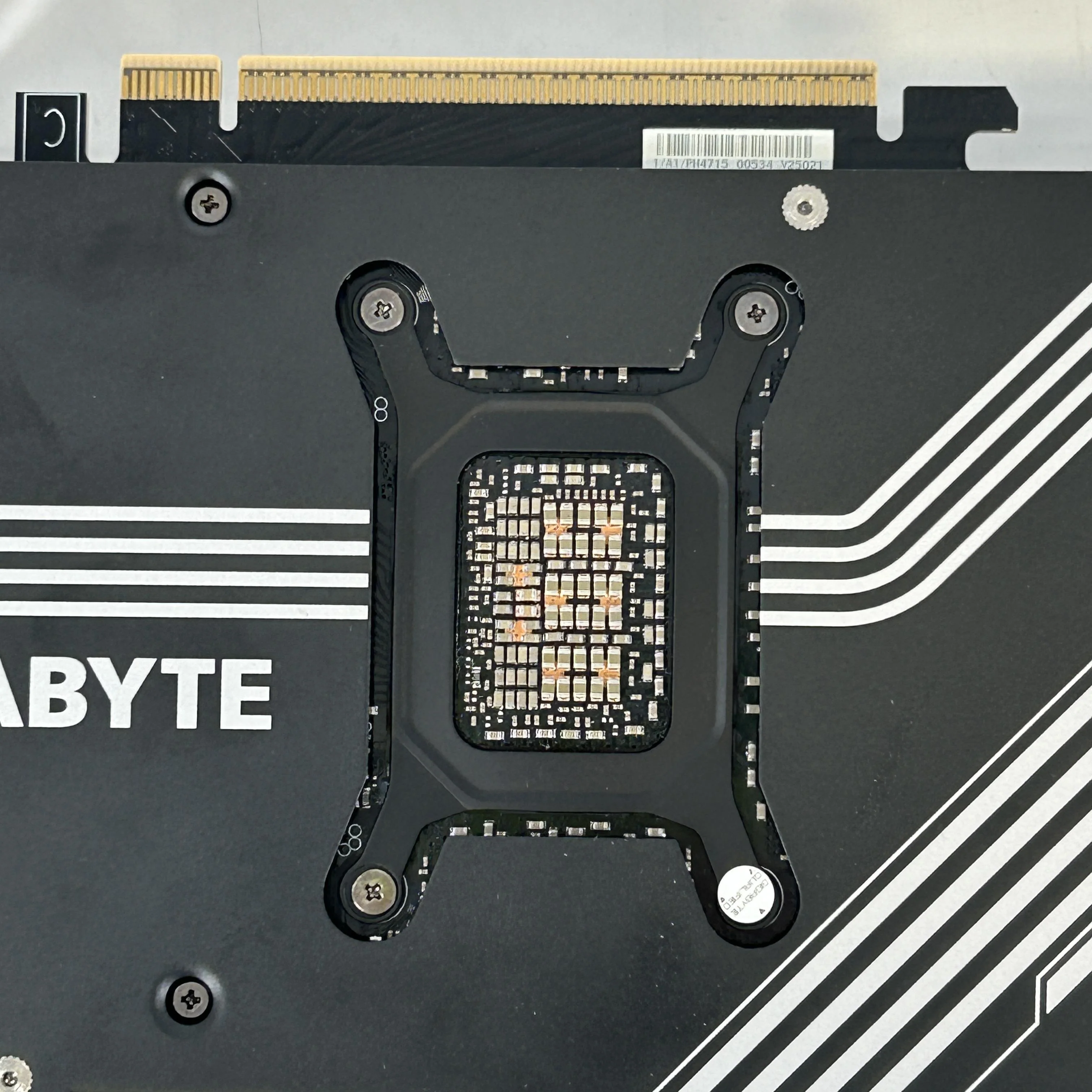 NVIDIA GeForce RTX 5070 Ti 16GB RAM - Image 6