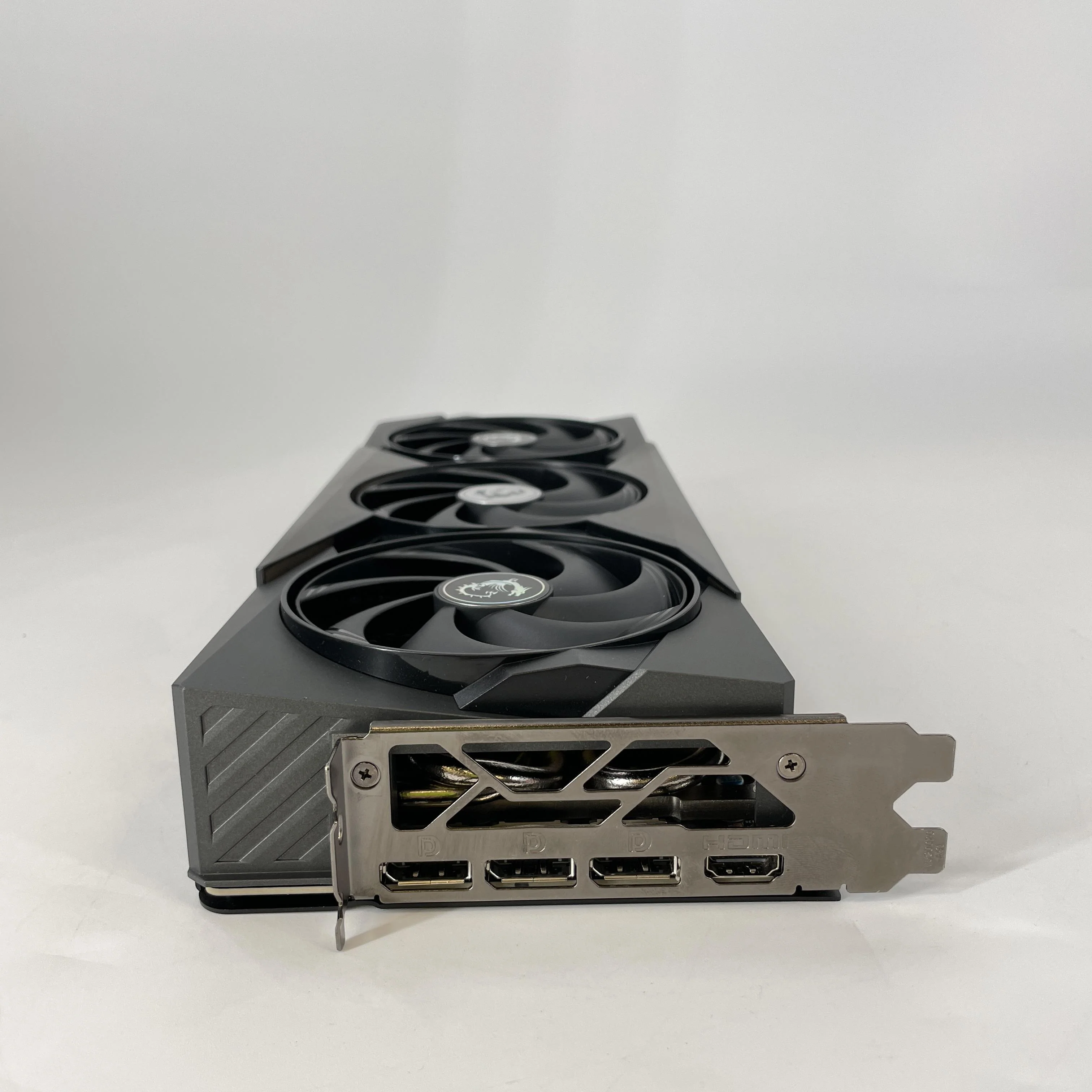 NVIDIA GeForce RTX 5070 Ti 16GB RAM - Image 3