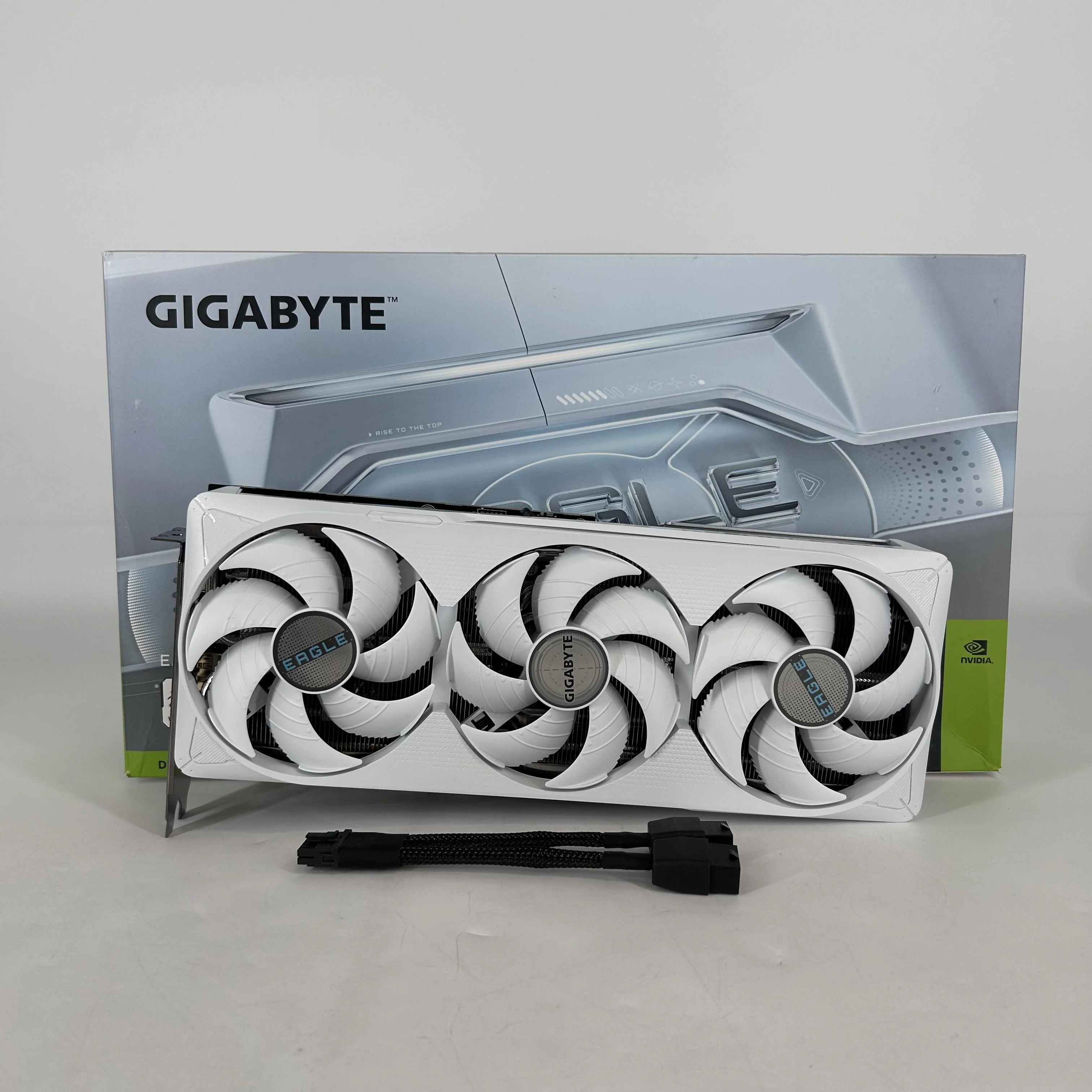 NVIDIA GeForce RTX 5070 Ti 16GB RAM