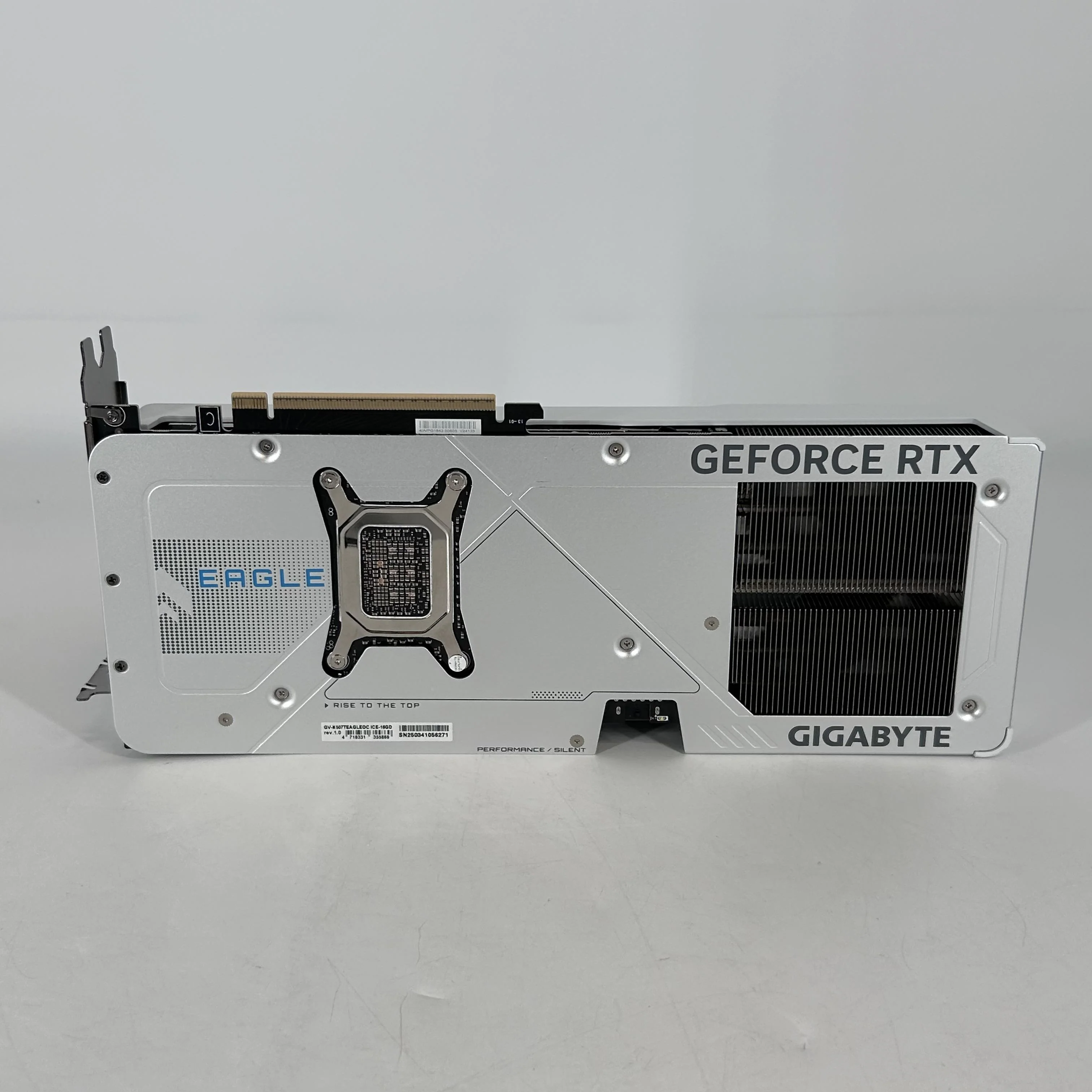 NVIDIA GeForce RTX 5070 Ti 16GB RAM - Image 3
