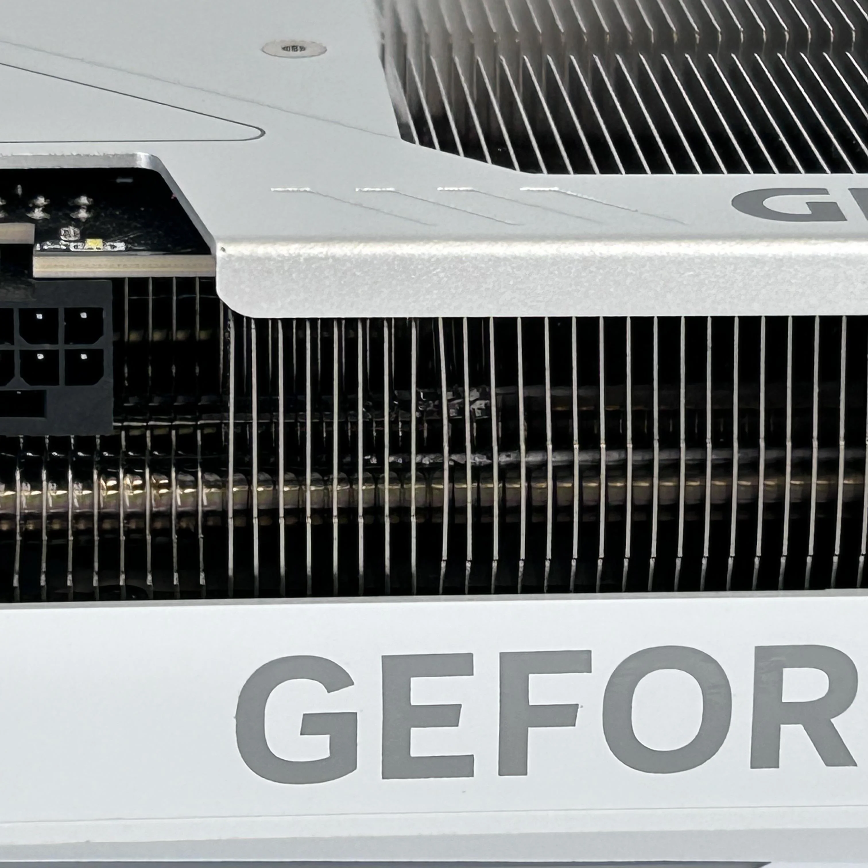 NVIDIA GeForce RTX 5070 Ti 16GB RAM - Image 8