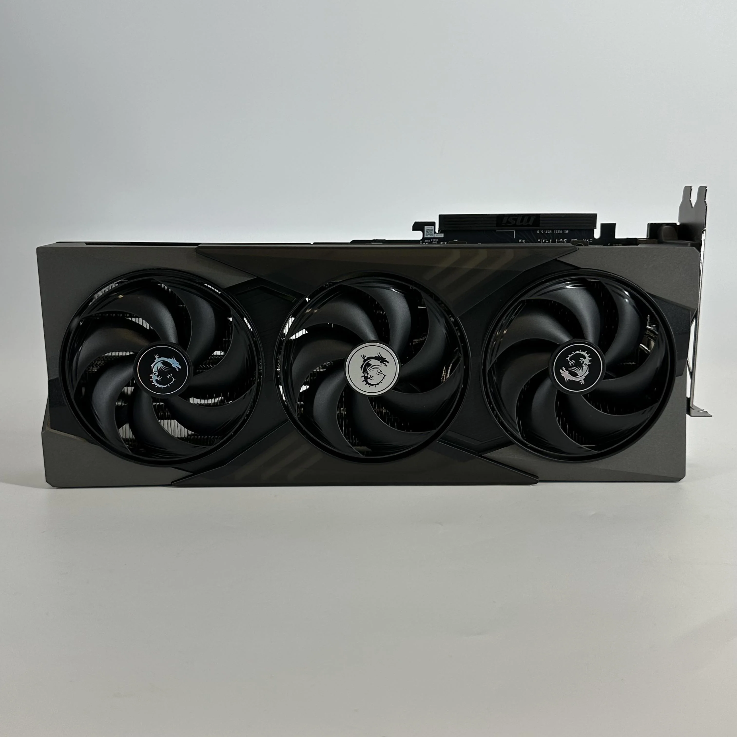 NVIDIA GeForce RTX 5080 16GB RAM - Image 3