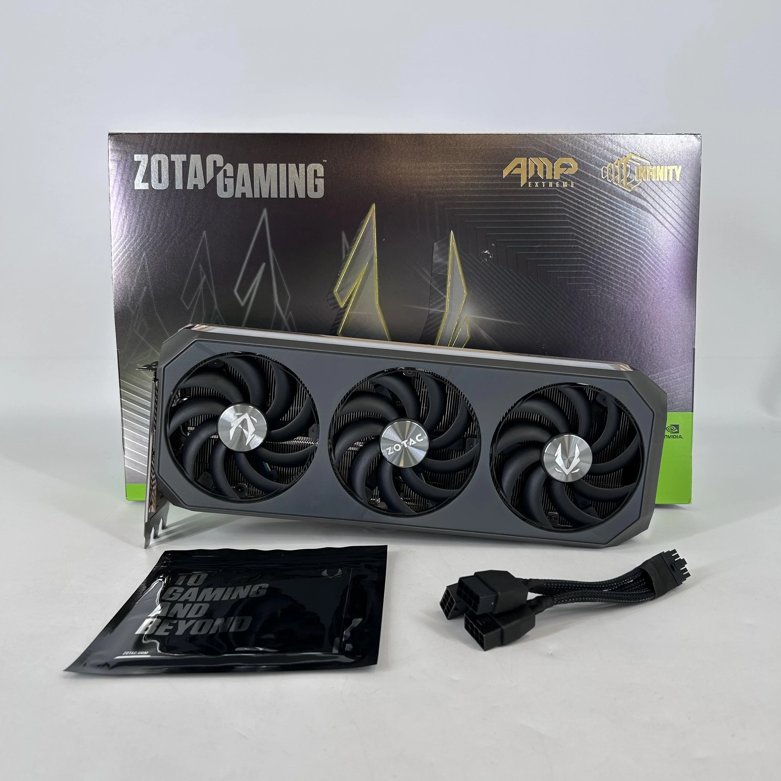 NVIDIA GeForce RTX 5080 16GB RAM