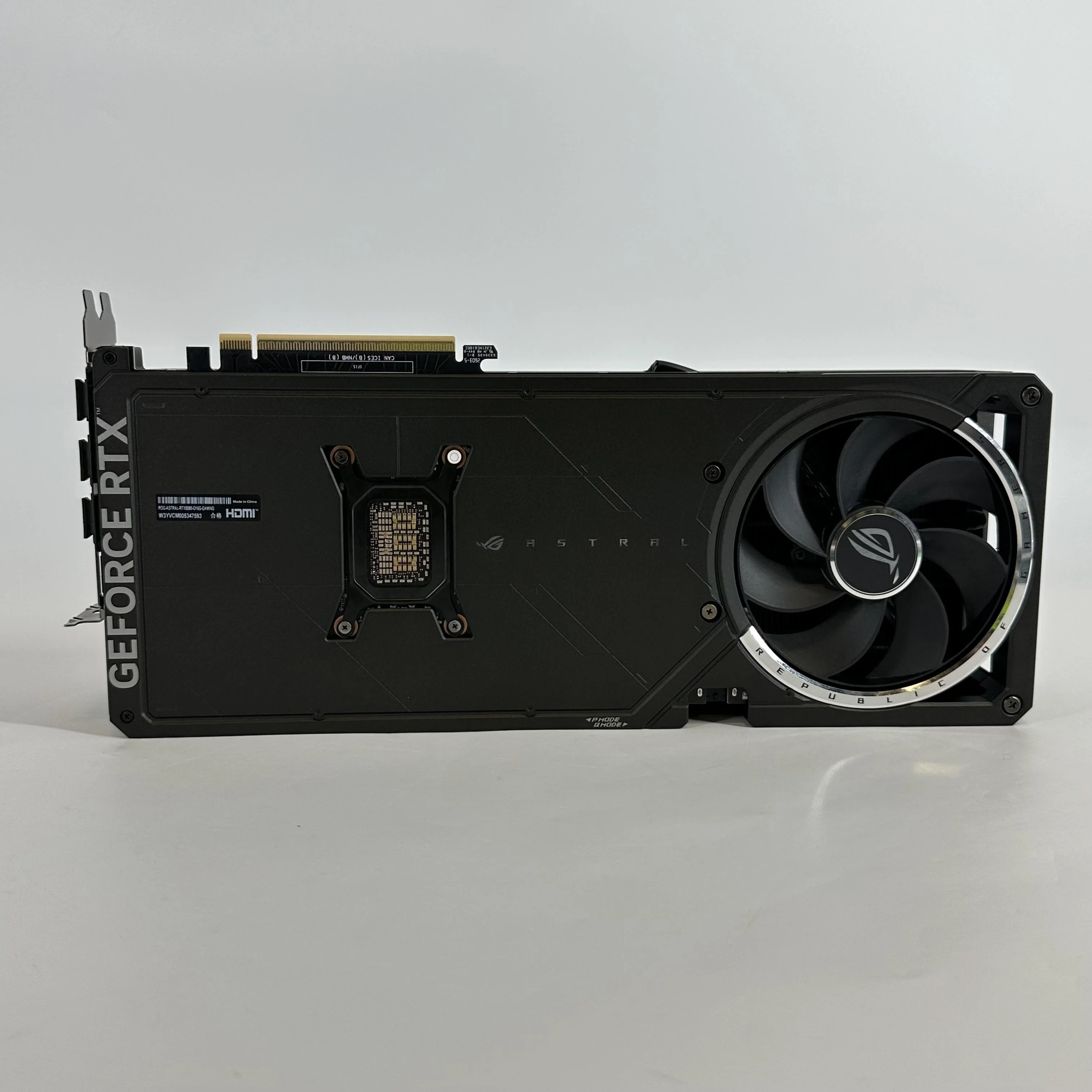 NVIDIA GeForce RTX 5080 16GB RAM - Image 5