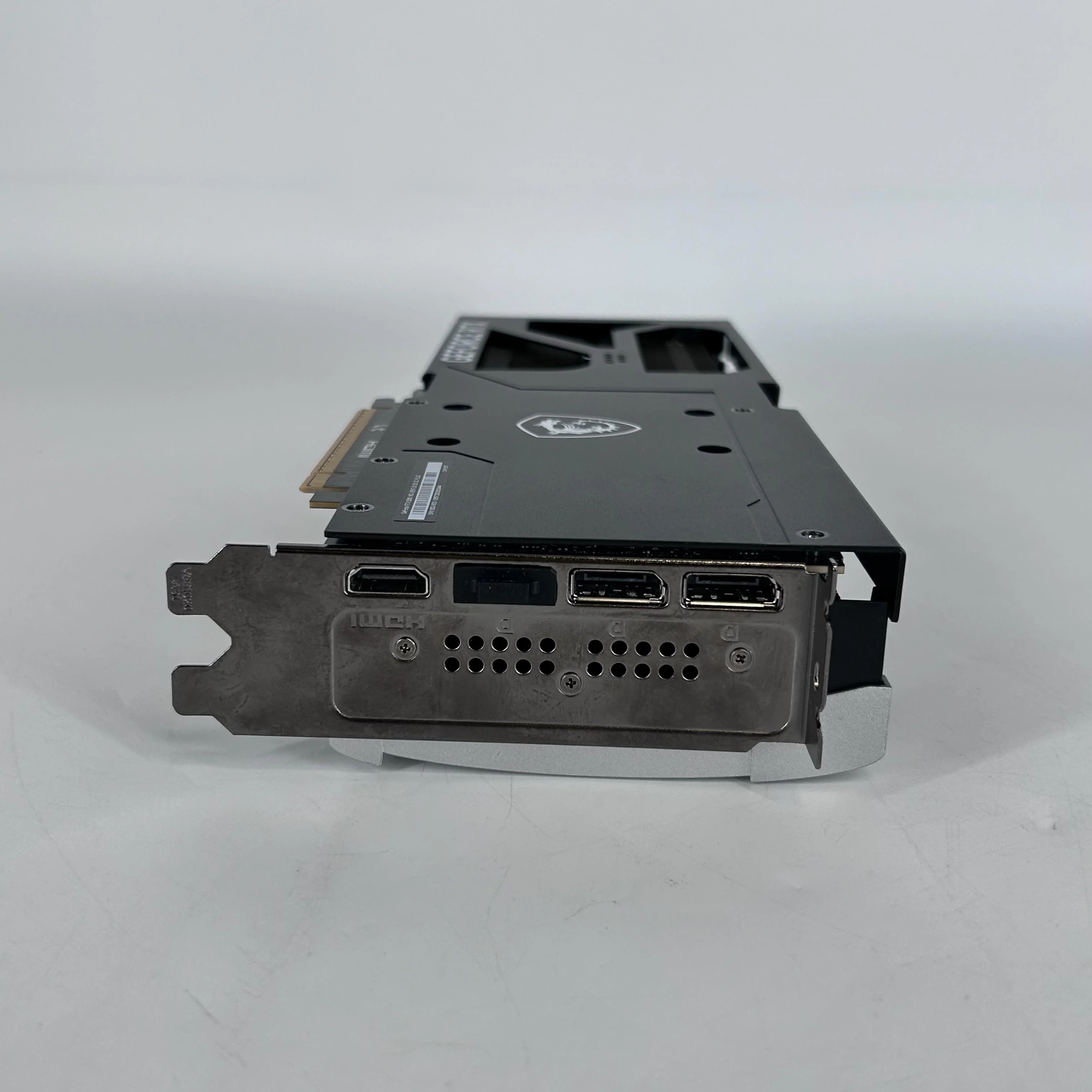 NVIDIA GeForce RTX 5080 16GB RAM - Image 5