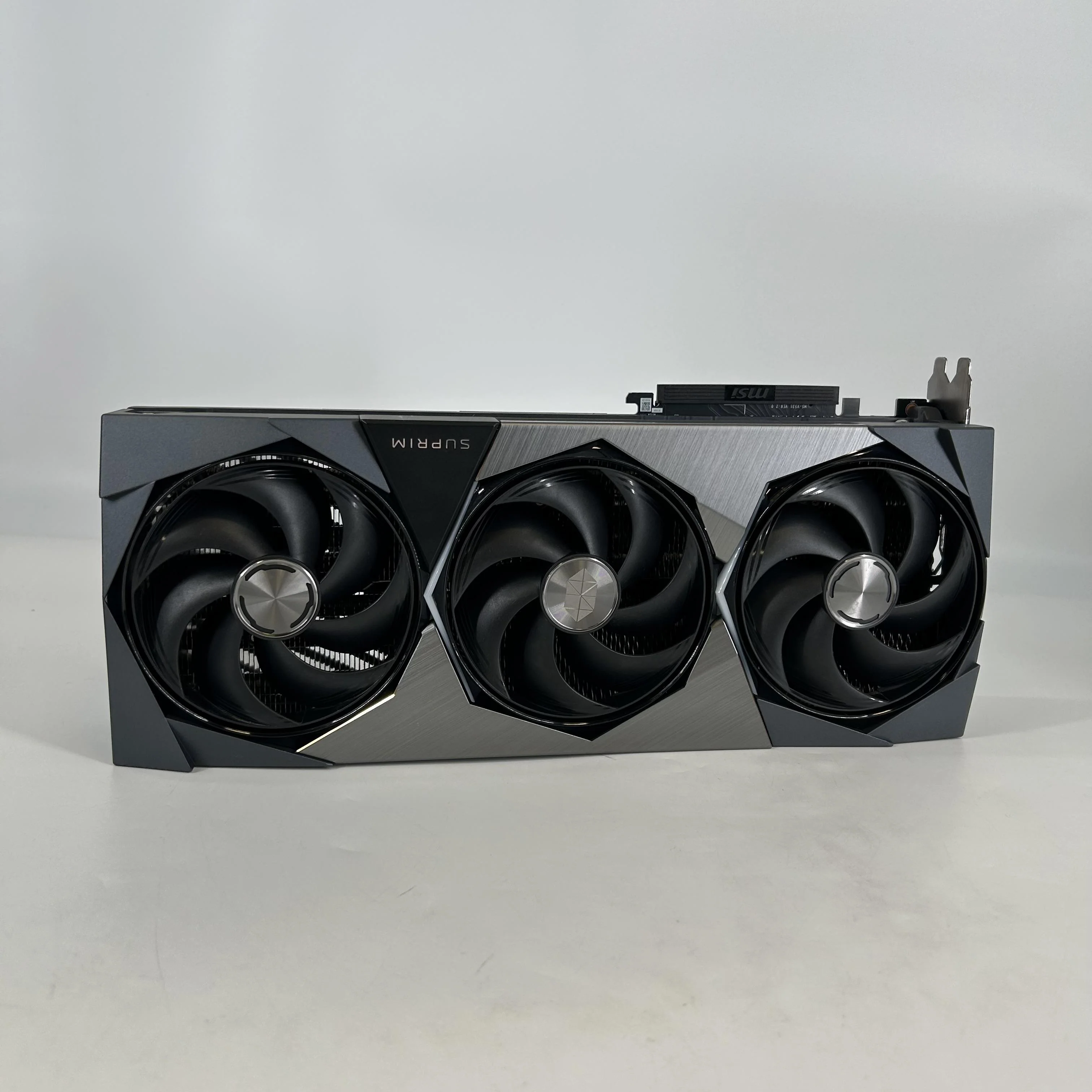NVIDIA GeForce RTX 5080 16GB RAM - Image 2