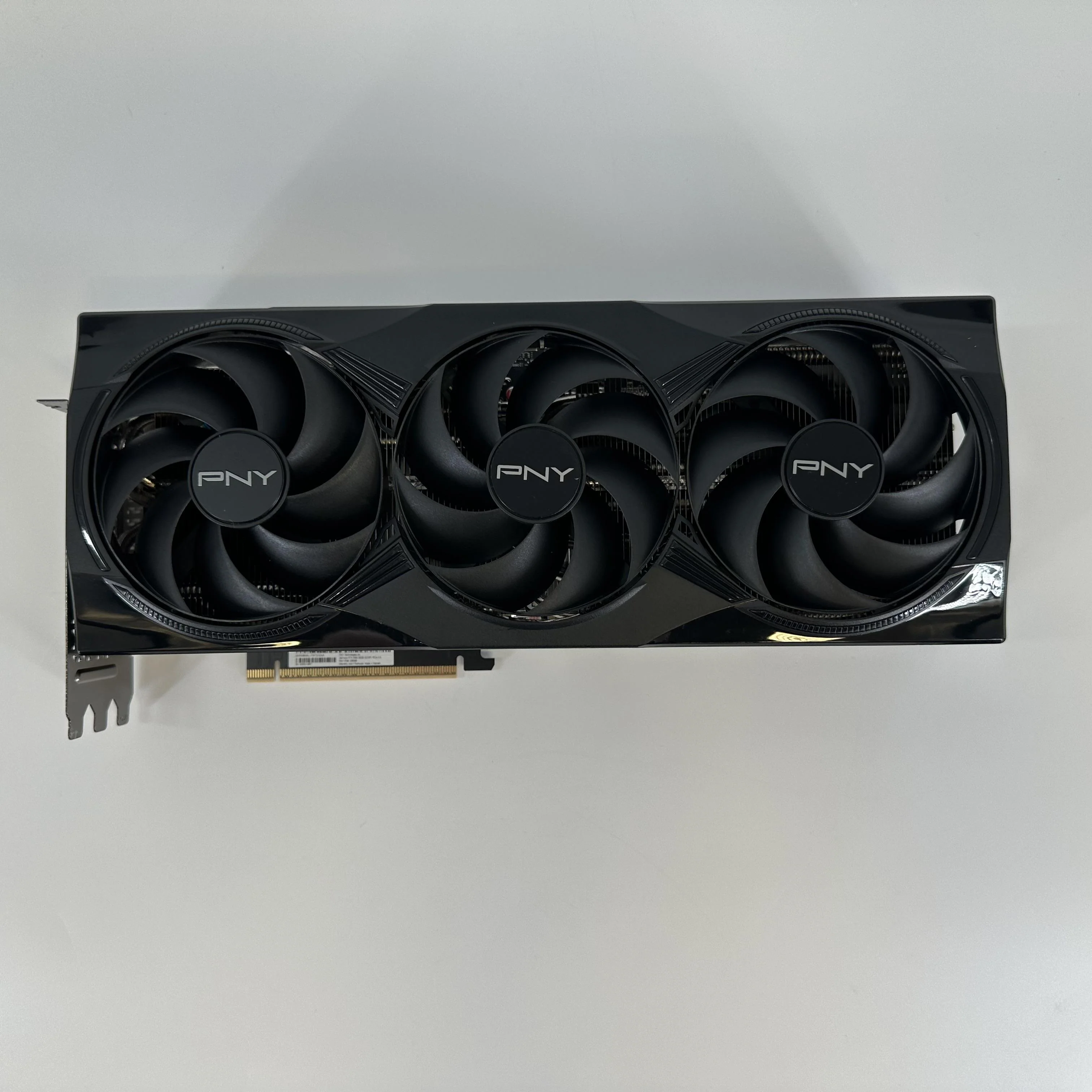 NVIDIA GeForce RTX 5090 32GB RAM
