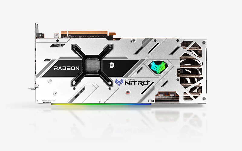 NVIDIA GeForce RTX 5090 32GB RAM - Image 2