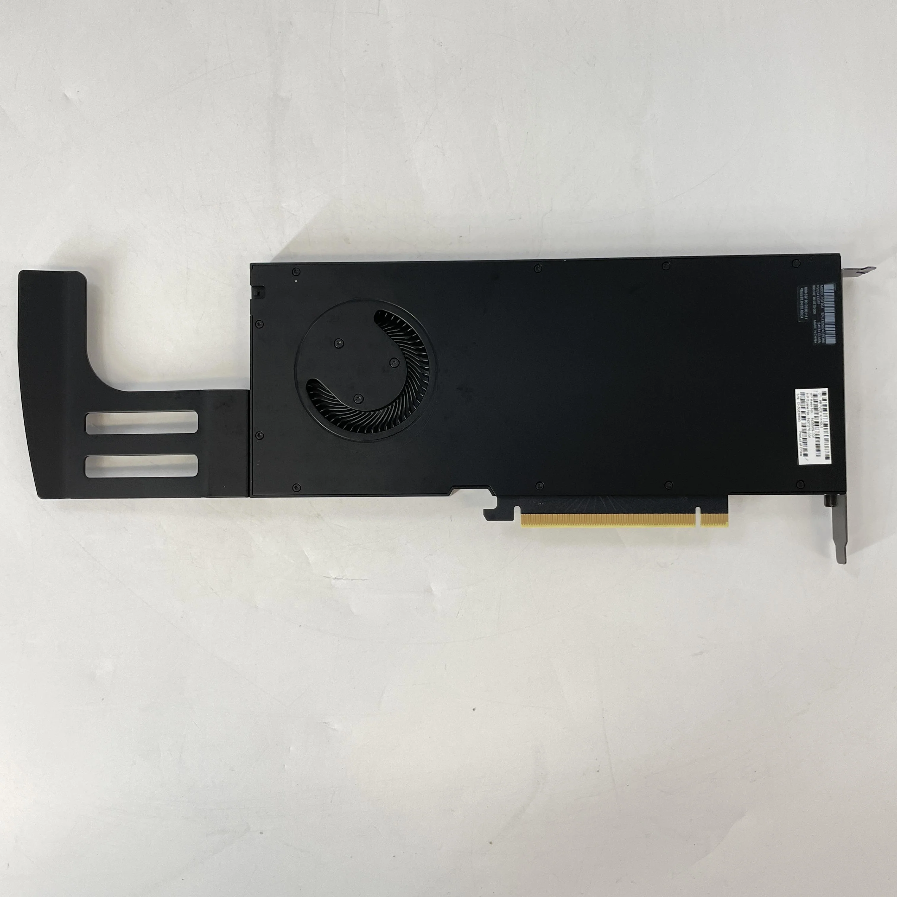 NVIDIA Quadro RTX 4000 Ada 20GB RAM - Image 5