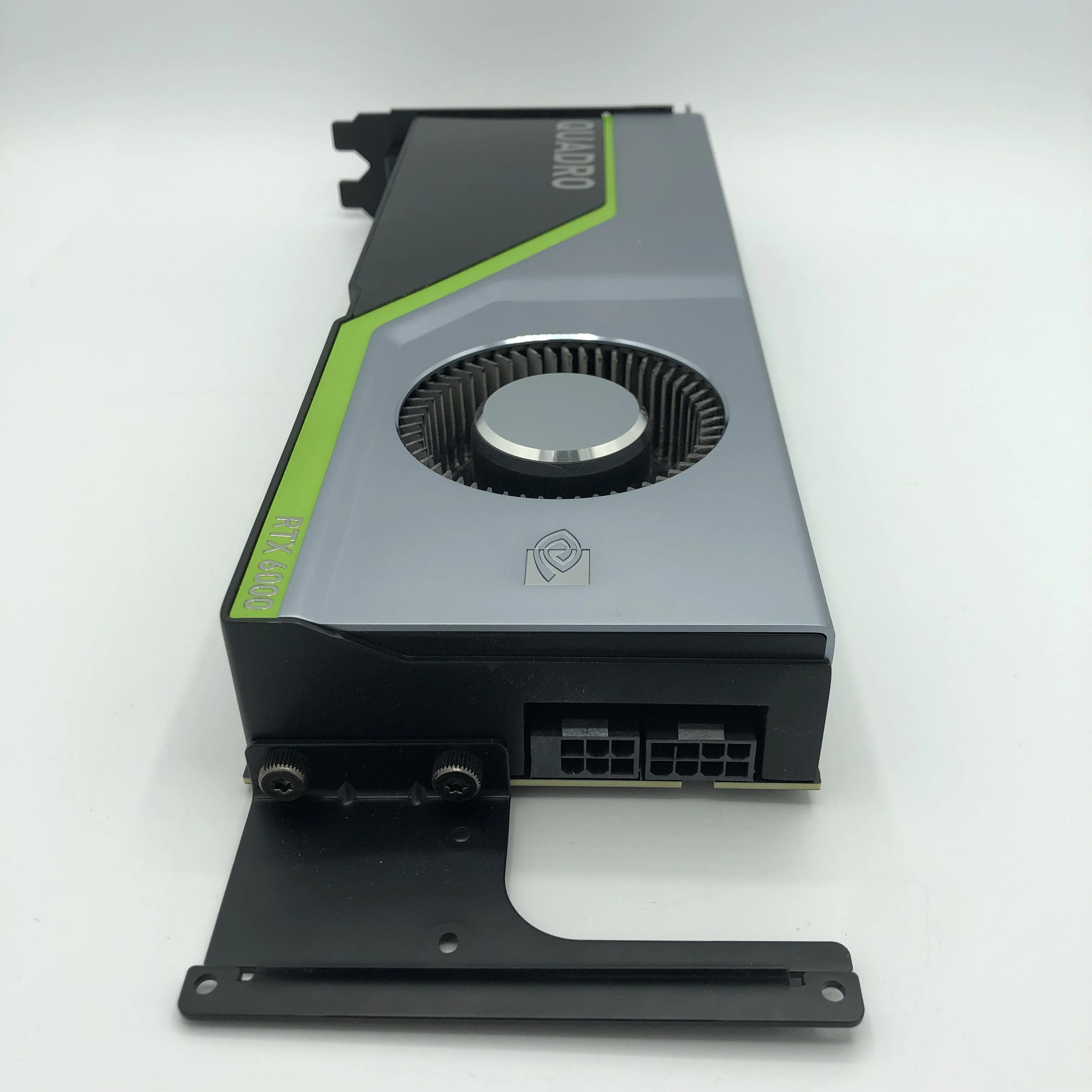 NVIDIA Quadro RTX 6000 24GB RAM - Image 4
