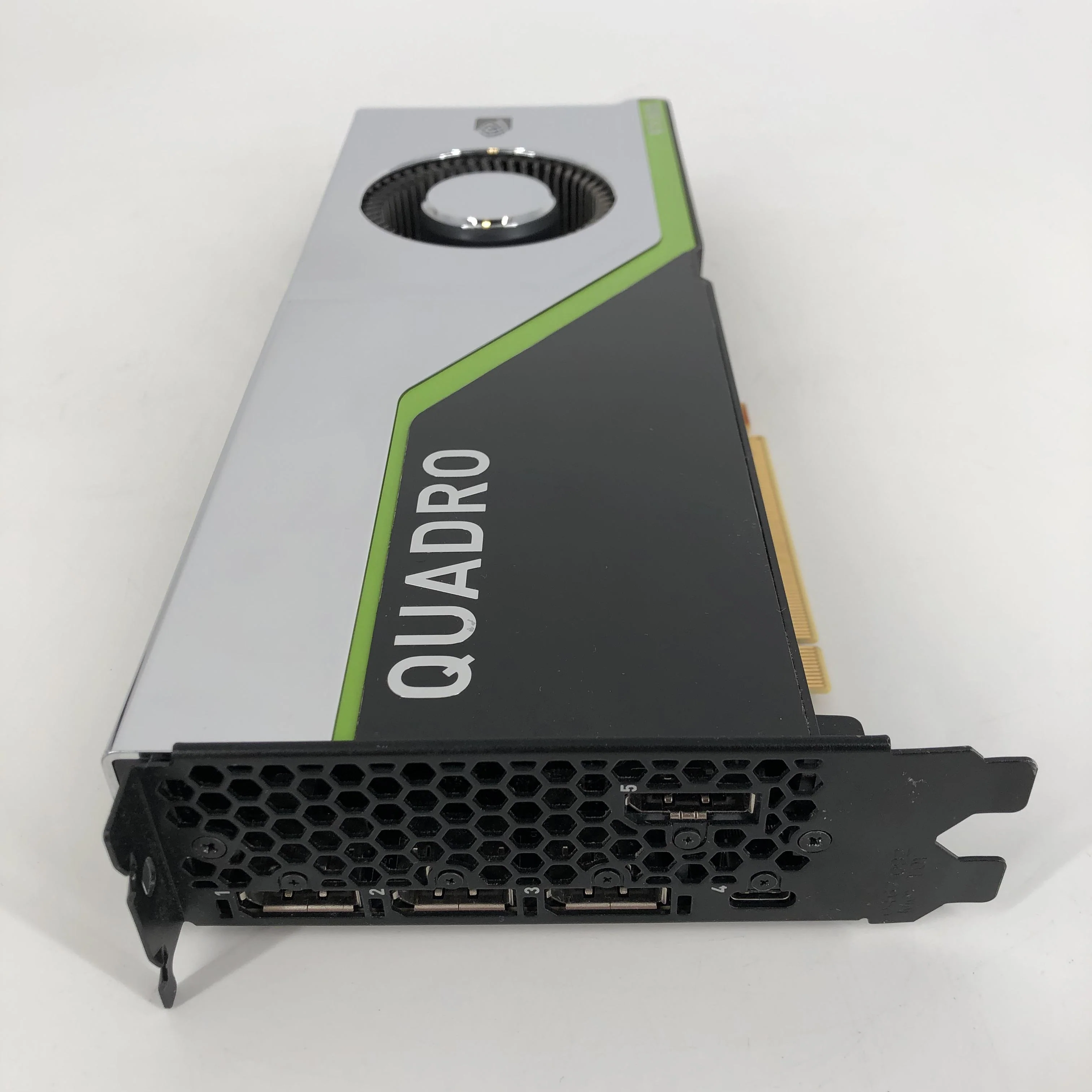 NVIDIA Quadro RTX 8000 48GB RAM - Image 3