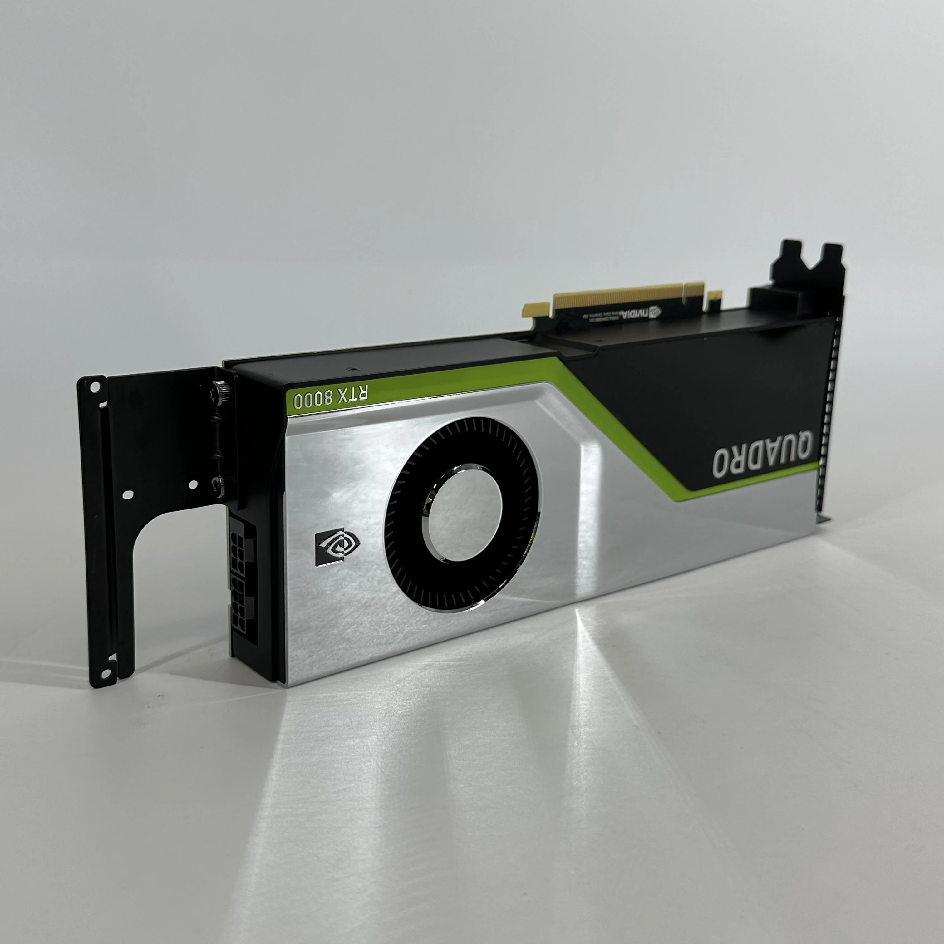 NVIDIA Quadro RTX 8000 48GB RAM - Image 3
