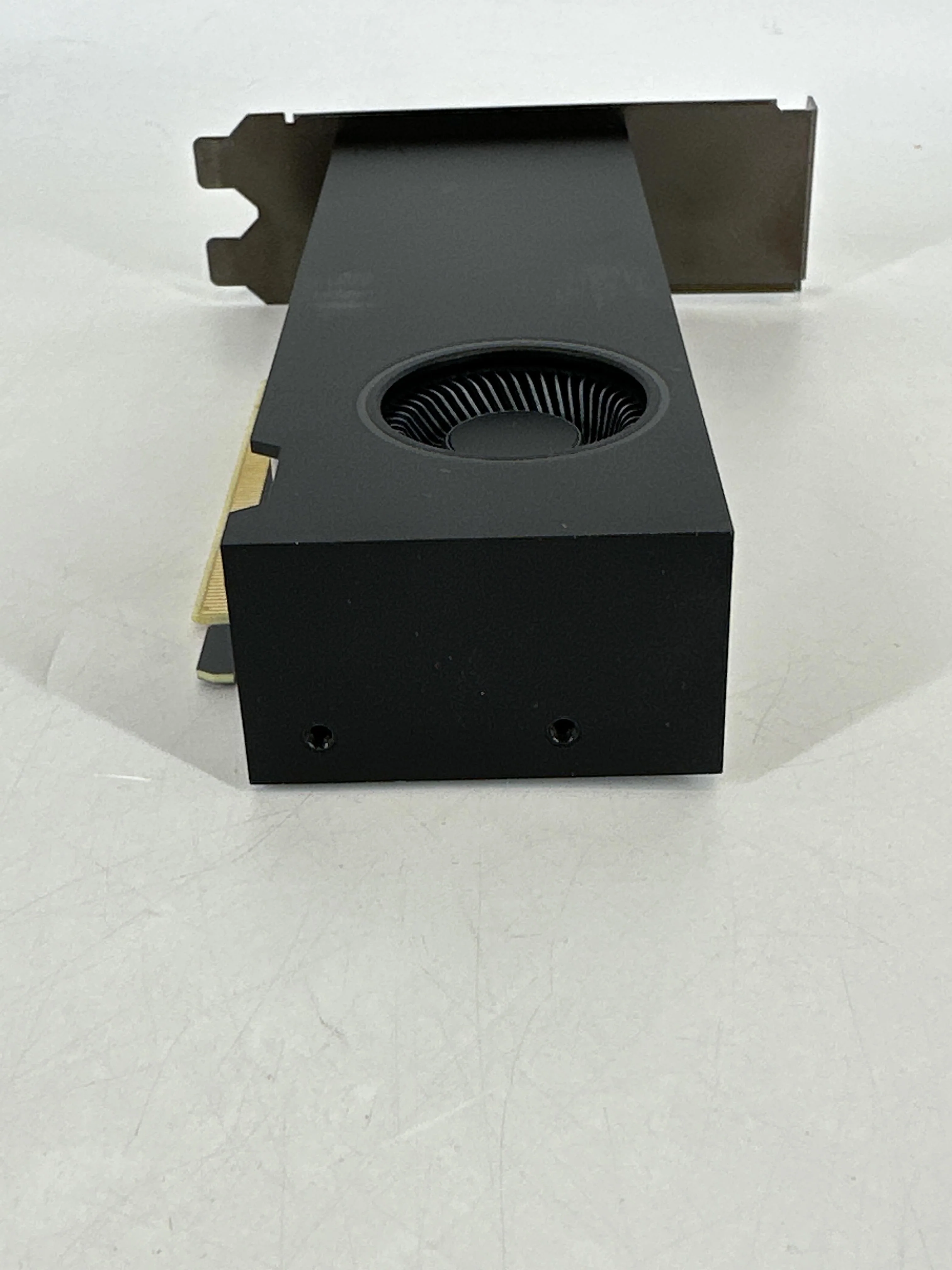 NVIDIA Quadro RTX A2000 6GB RAM - Image 4