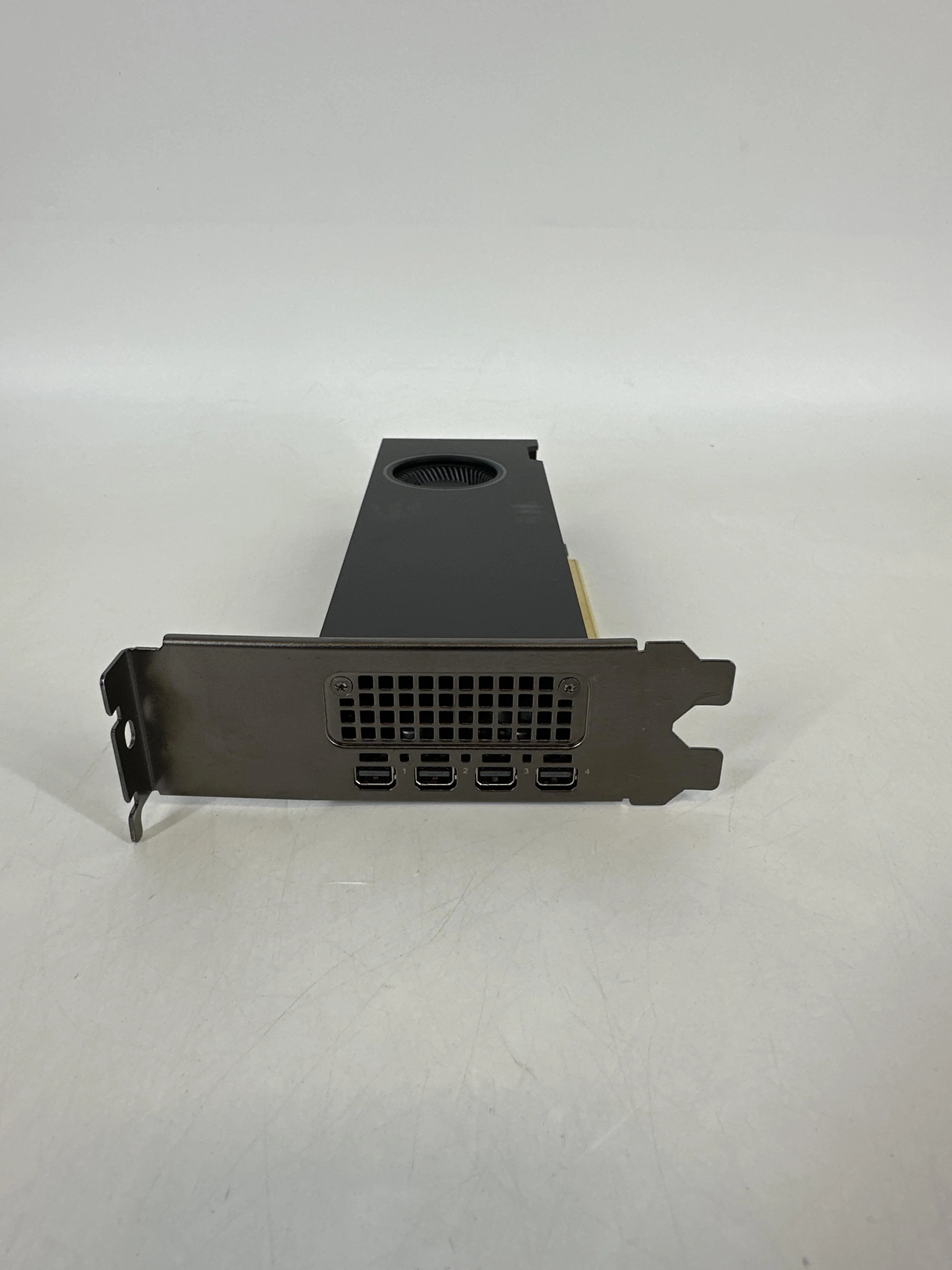 NVIDIA Quadro RTX A2000 6GB RAM - Image 5