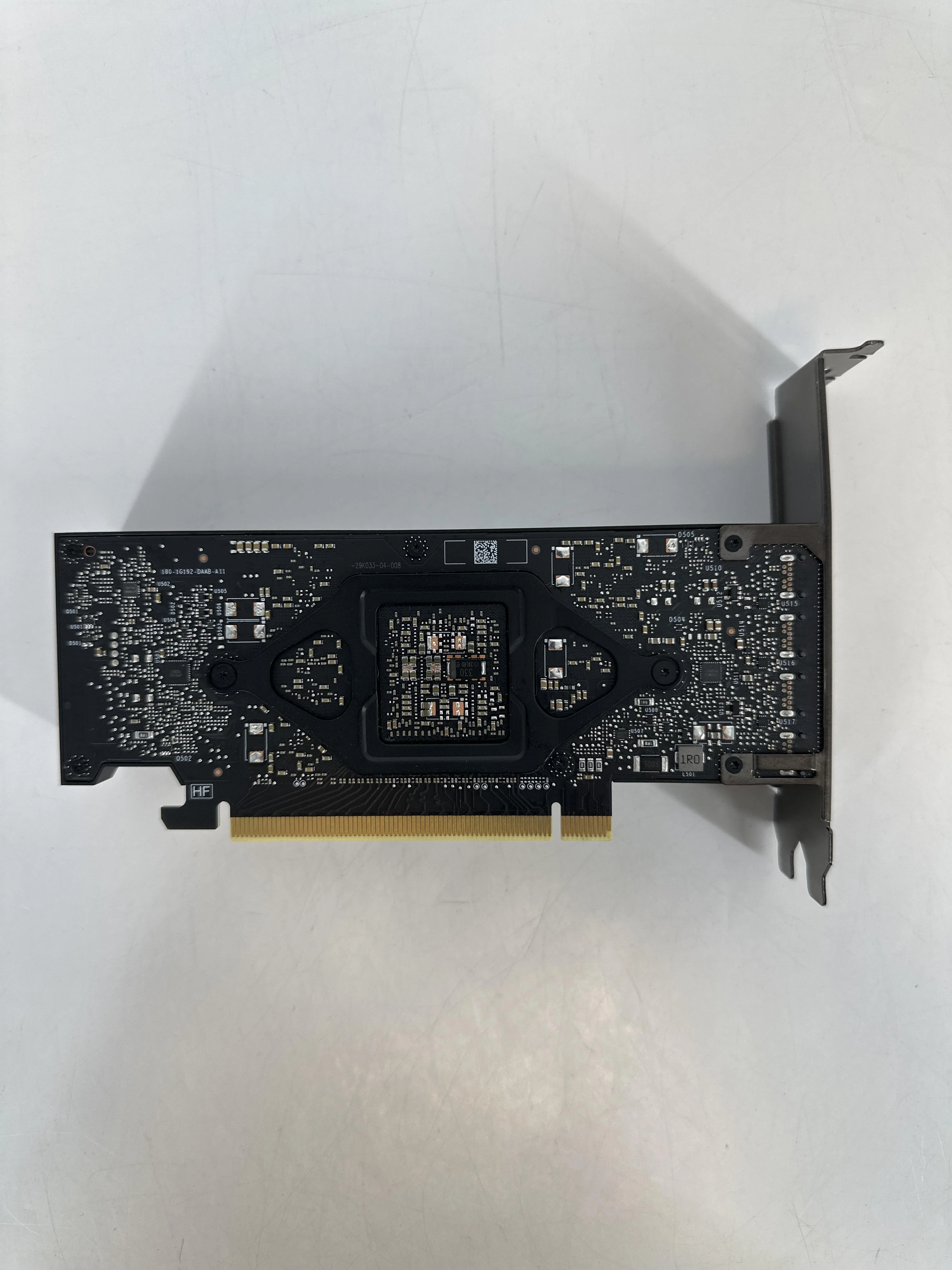 NVIDIA Quadro RTX A2000 6GB RAM - Image 6