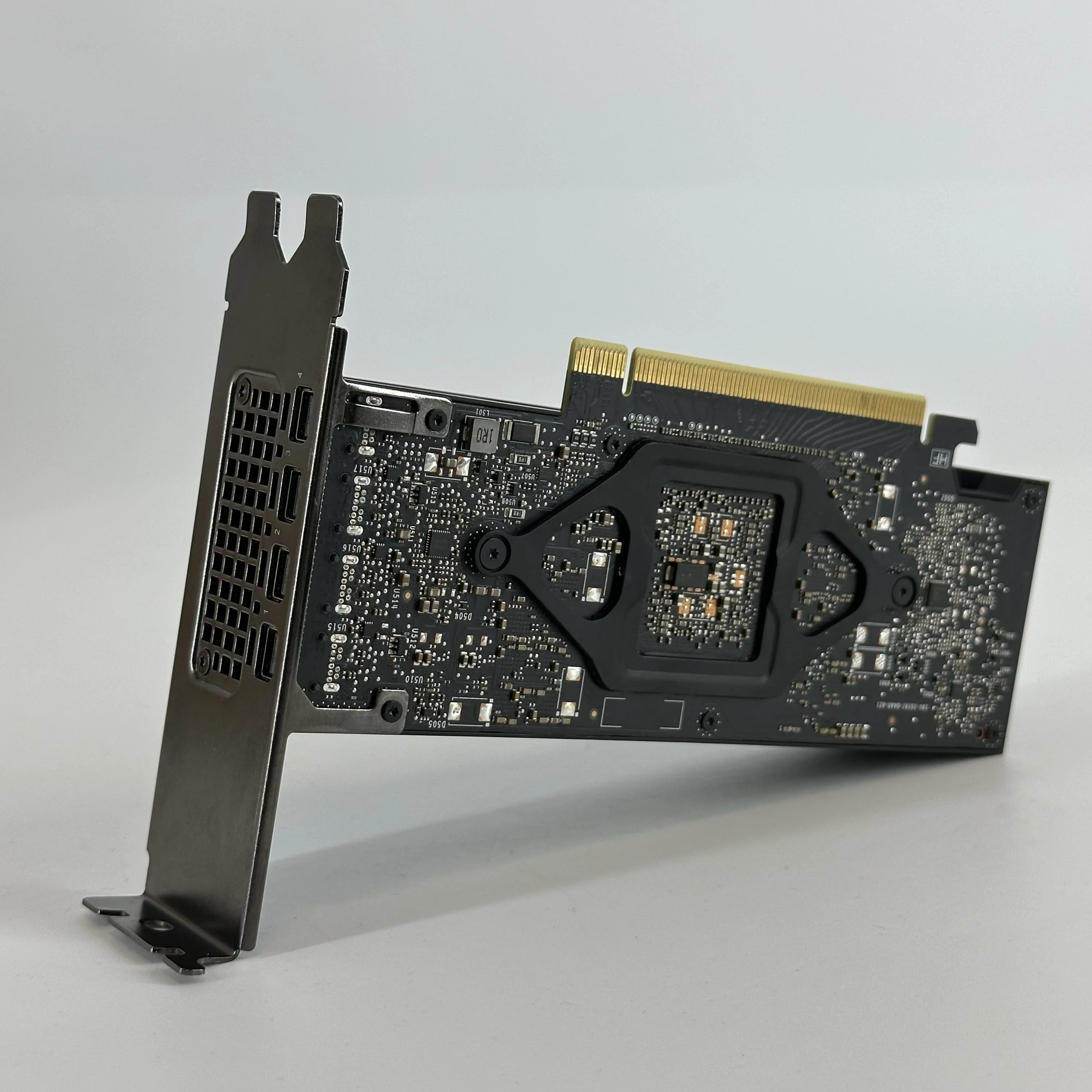 NVIDIA Quadro RTX A2000 6GB RAM - Image 10