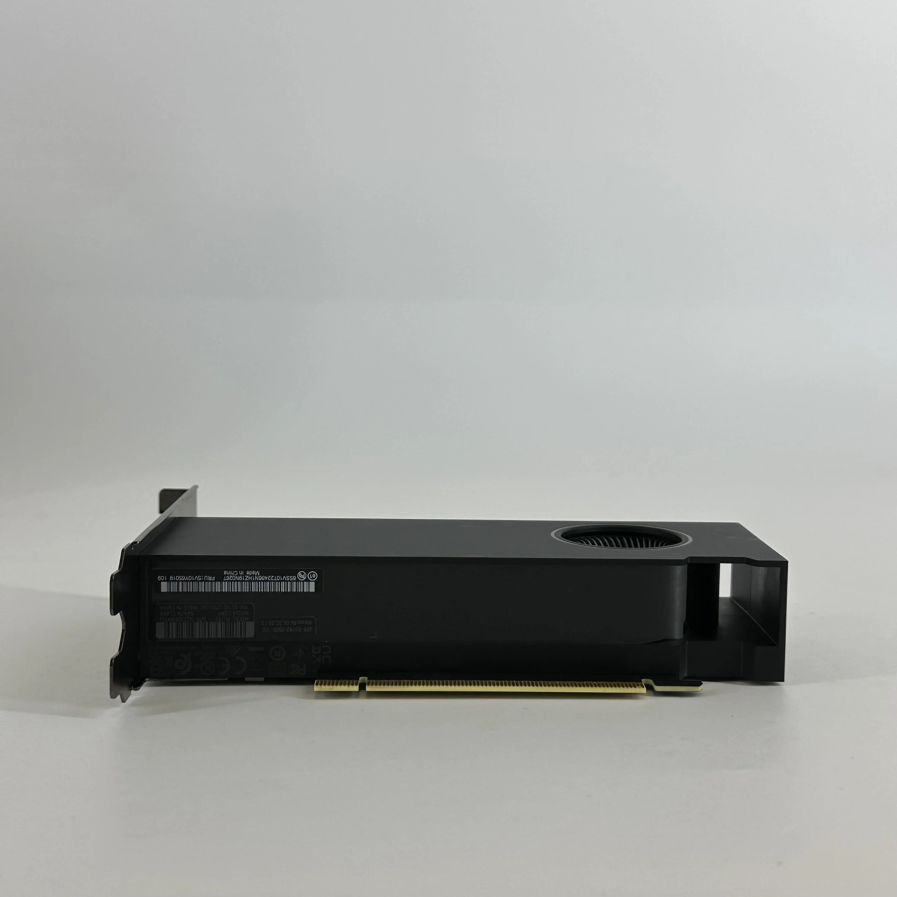 NVIDIA Quadro RTX A2000 6GB RAM - Image 12