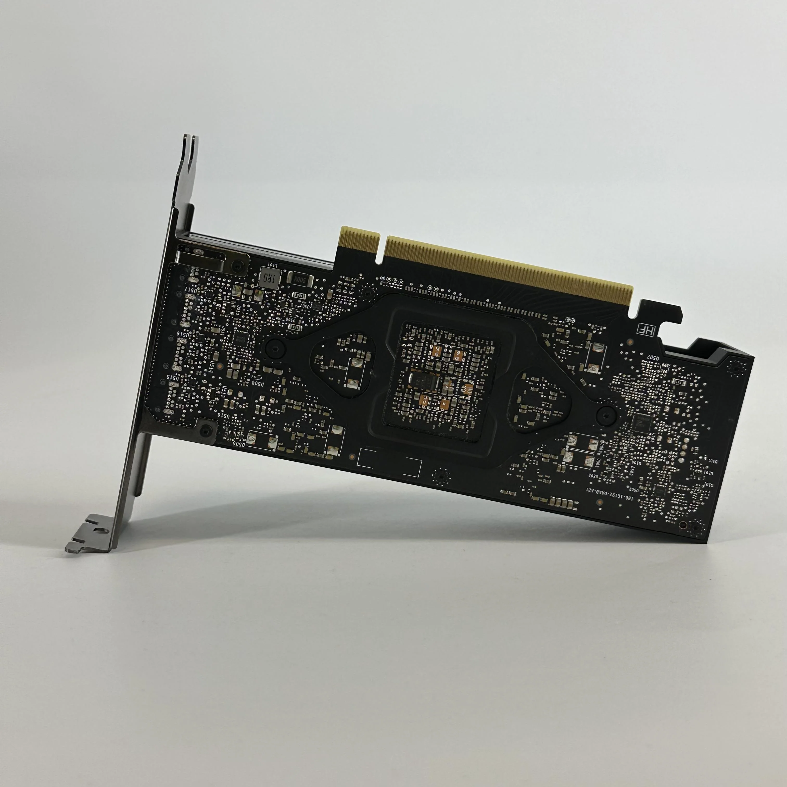 NVIDIA Quadro RTX A2000 6GB RAM - Image 4