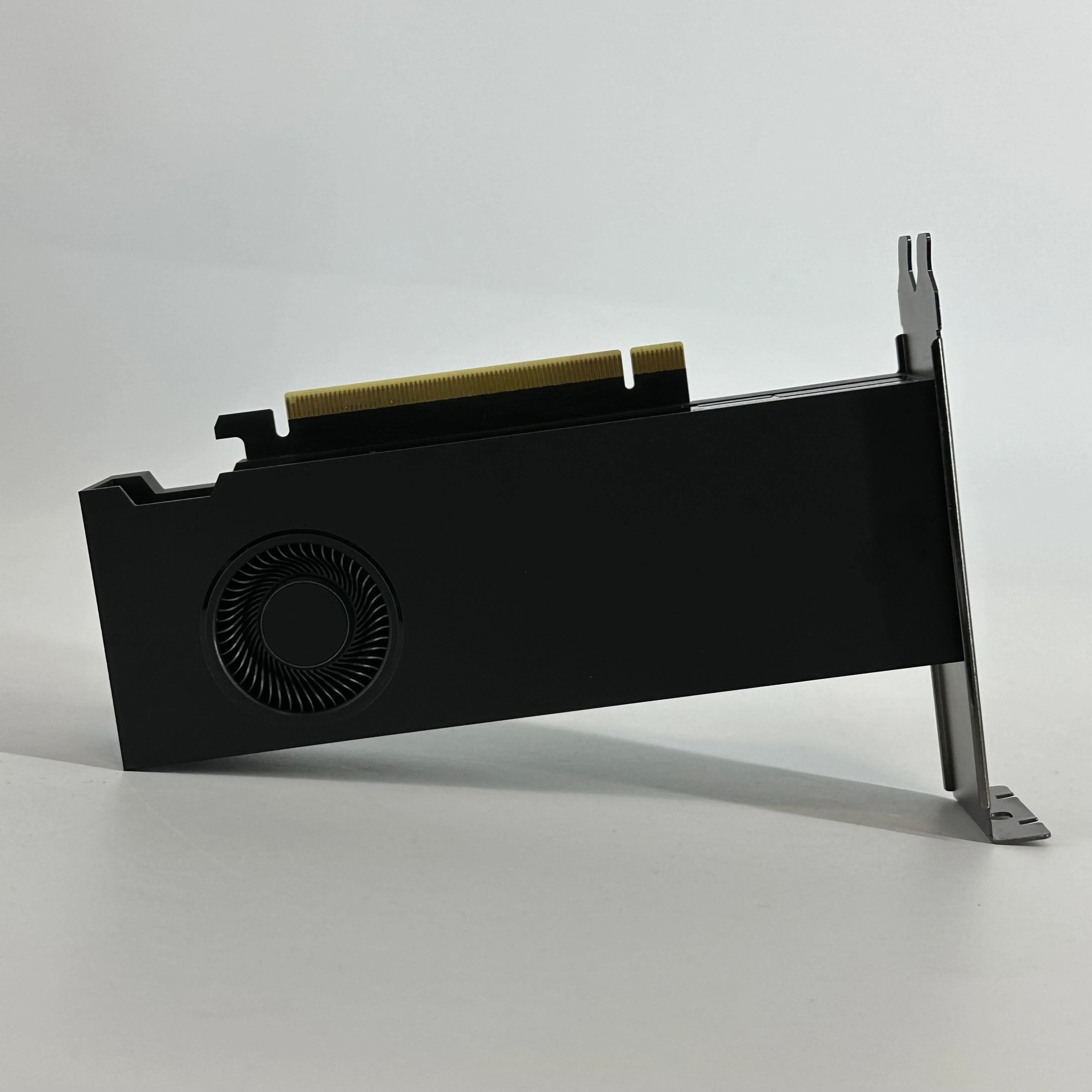 NVIDIA Quadro RTX A2000 6GB RAM - Image 6