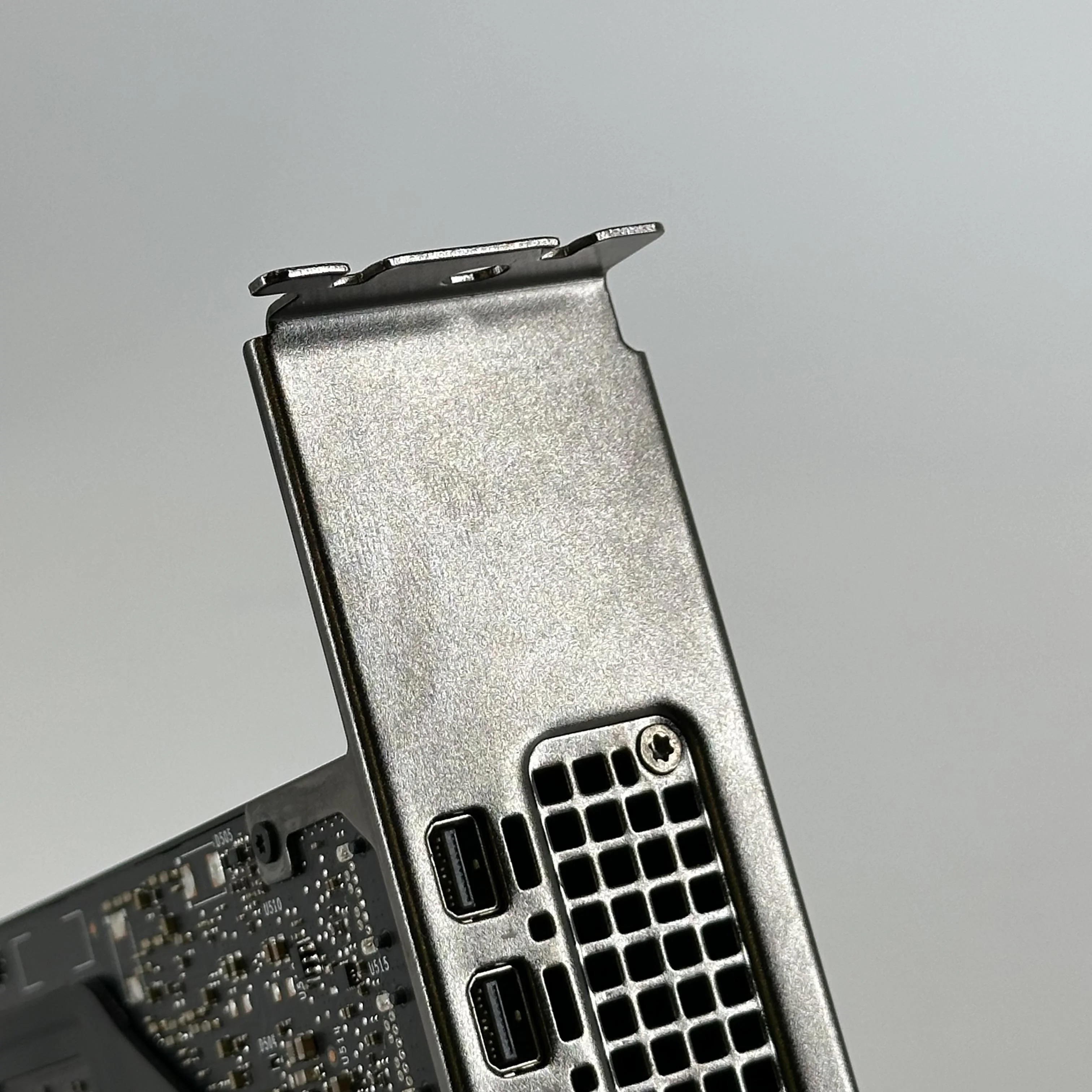 NVIDIA Quadro RTX A2000 6GB RAM - Image 8
