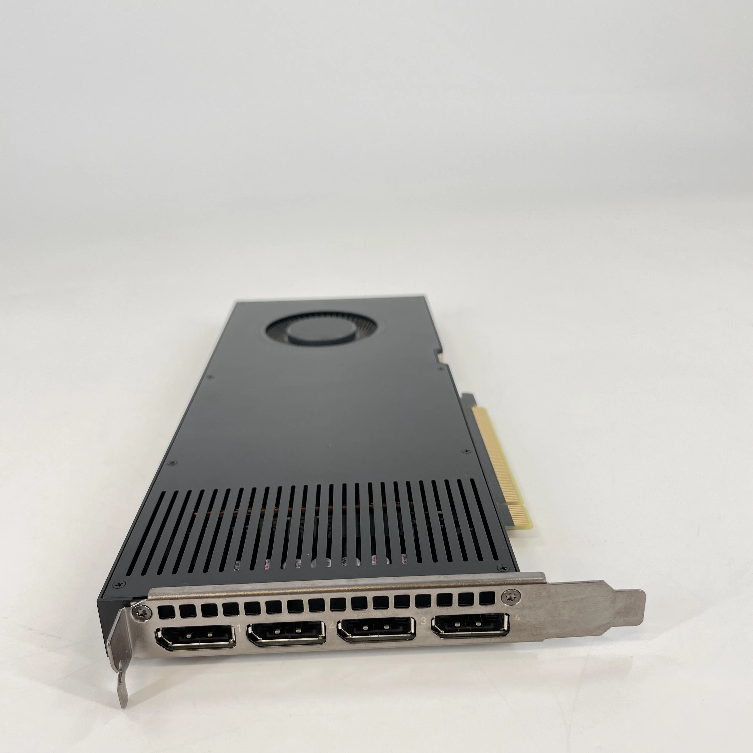 NVIDIA Quadro RTX A4000 16GB RAM - Image 11