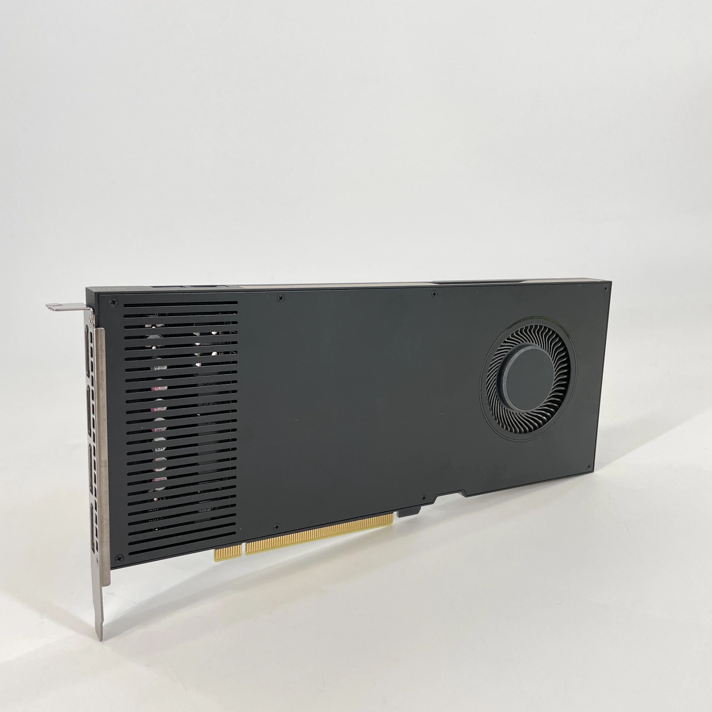 NVIDIA Quadro RTX A4000 16GB RAM - Image 8